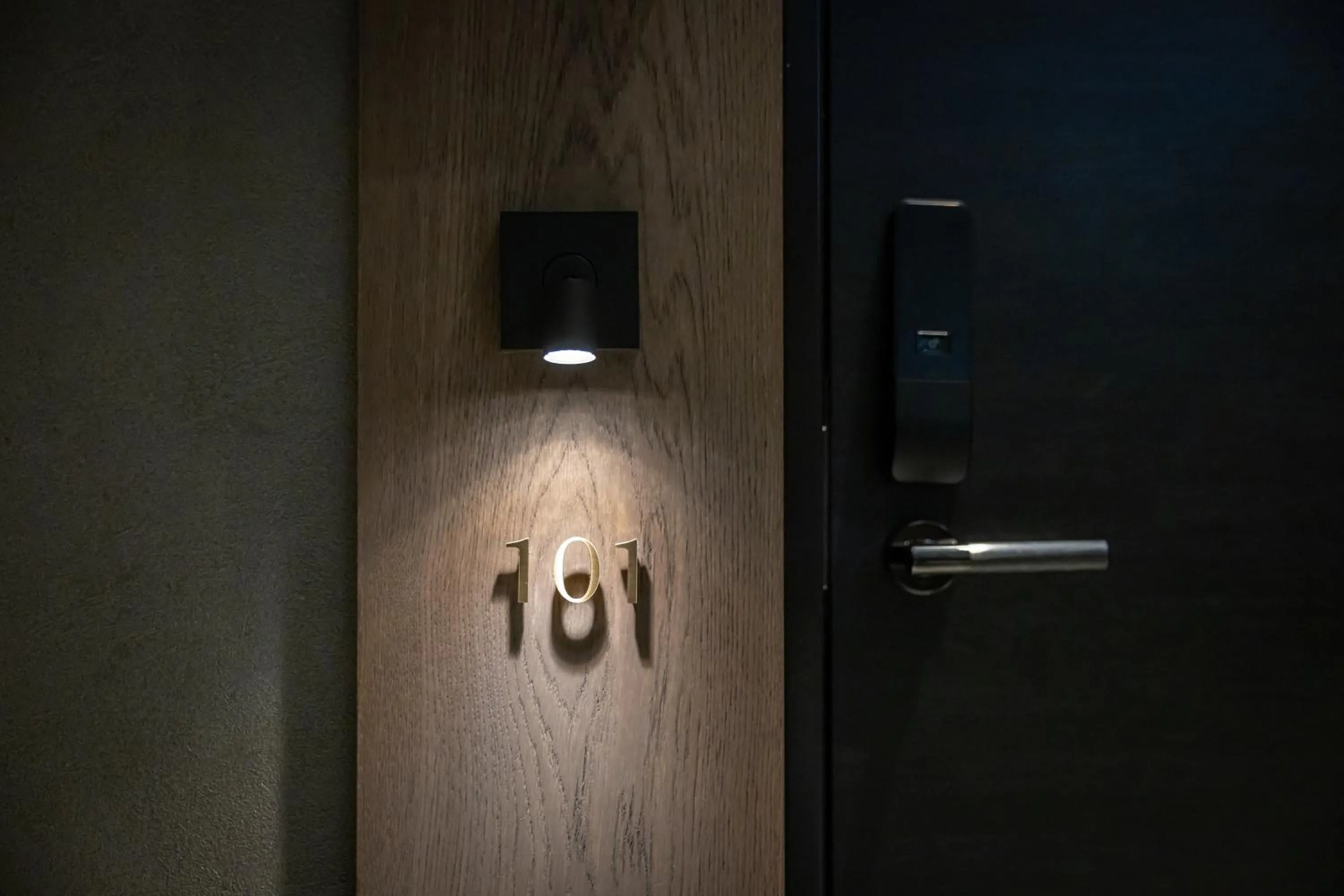 Facade/entrance in Hotel Liberte Kyoto Gojo