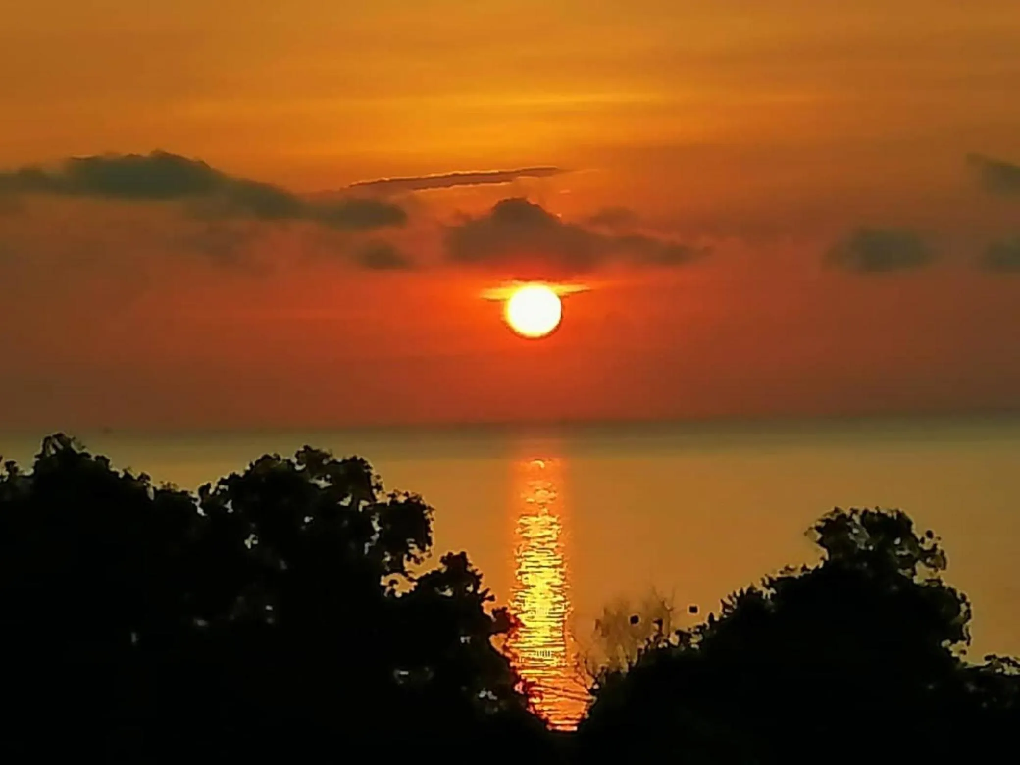 Sunrise in D View Holiday Homes