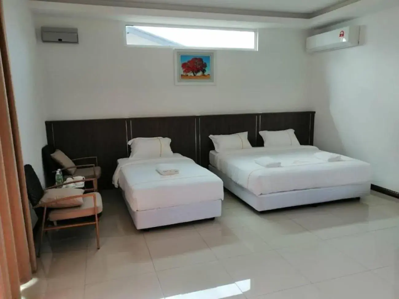 Suite with Sea View in D View Holiday Homes Suite with Sea View in D View Holiday Homes