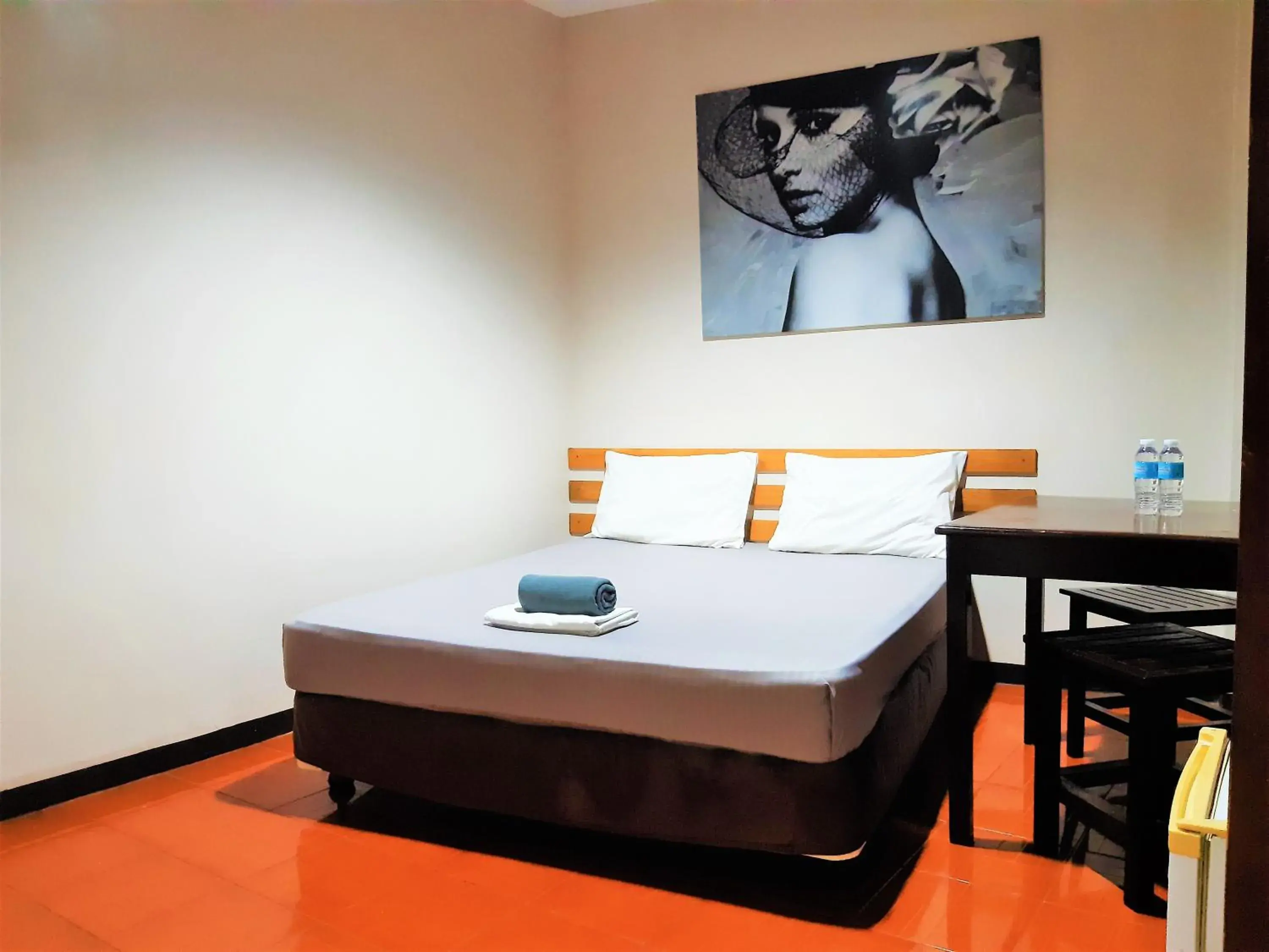 Standard Studio in Hotel California Suite Standard Studio in Hotel California Suite