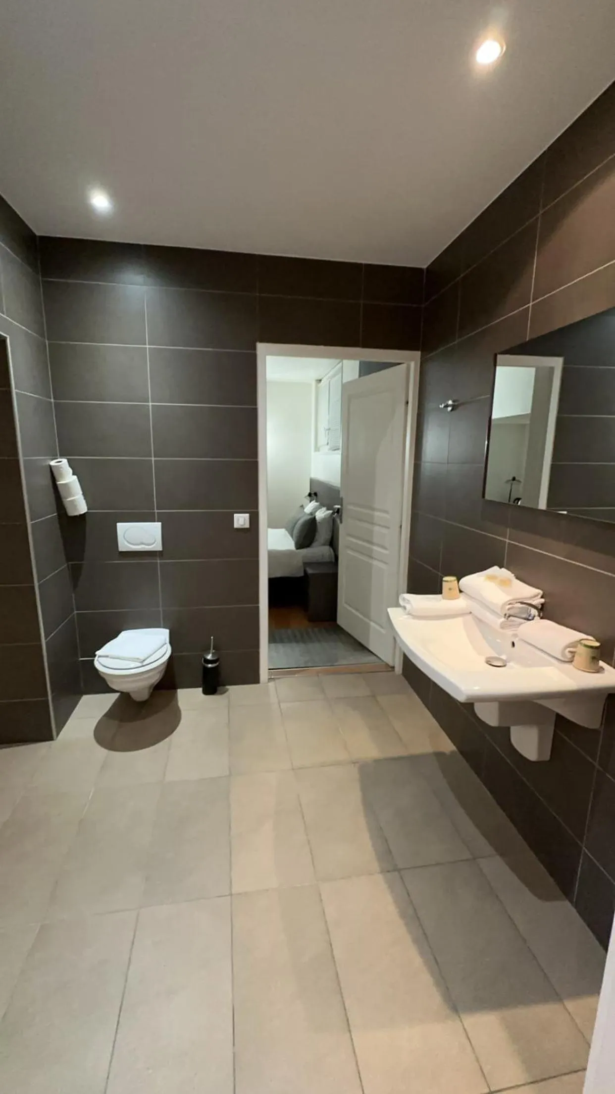 Icône Hôtel - Annecy