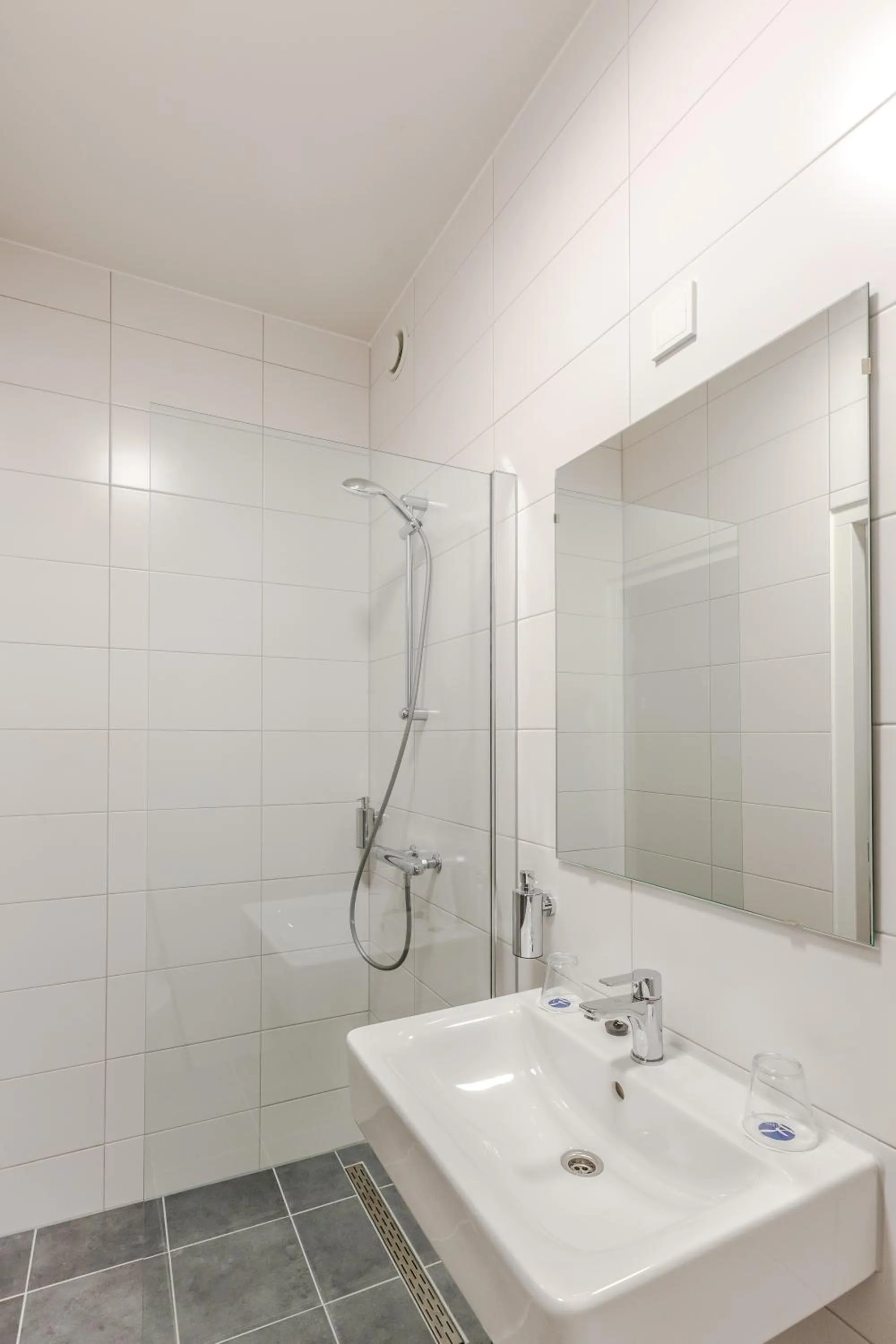 towels in Fletcher Hotel Paleis Stadhouderlijk Hof