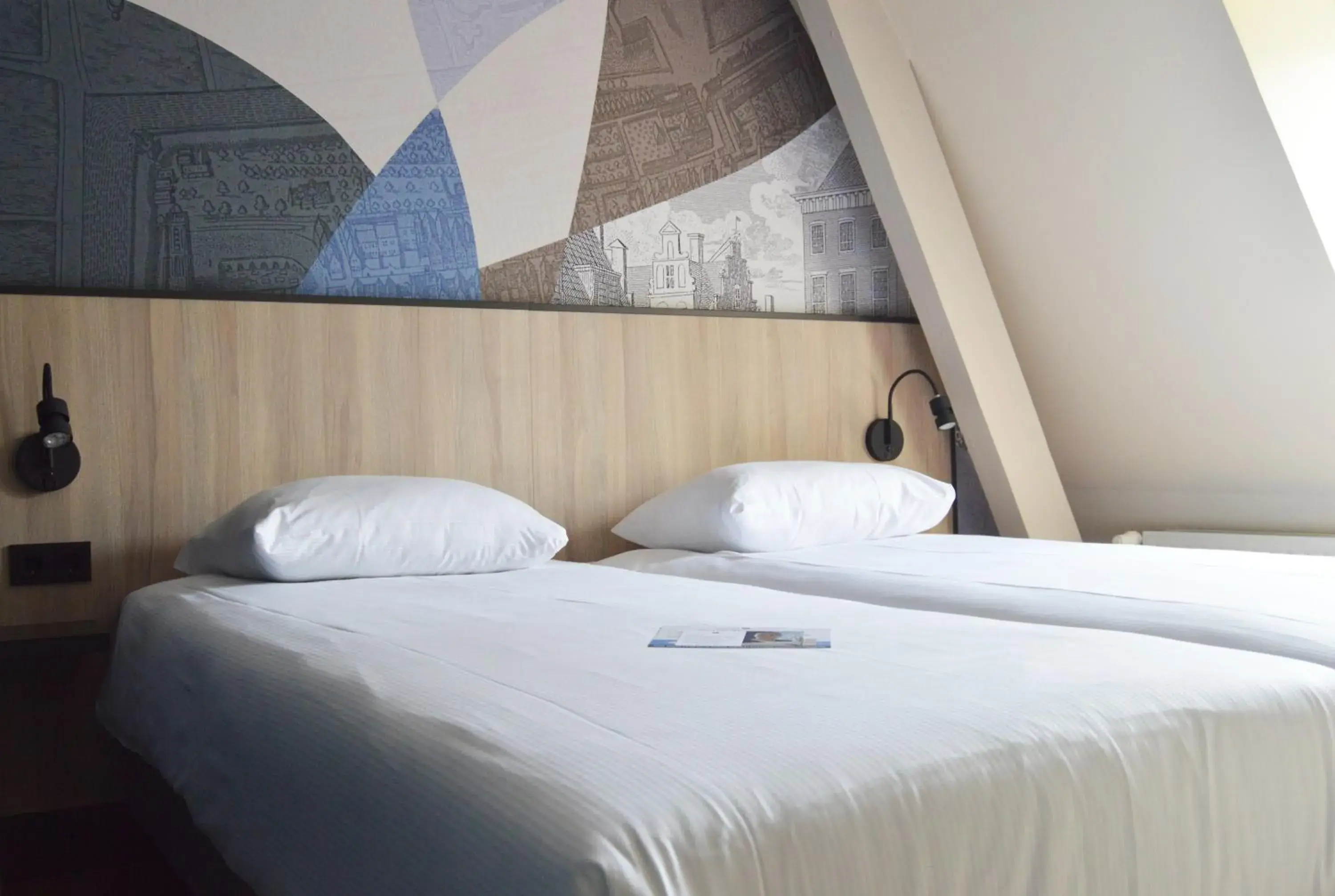 Junior Suite in Fletcher Hotel Paleis Stadhouderlijk Hof Junior Suite in Fletcher Hotel Paleis Stadhouderlijk Hof