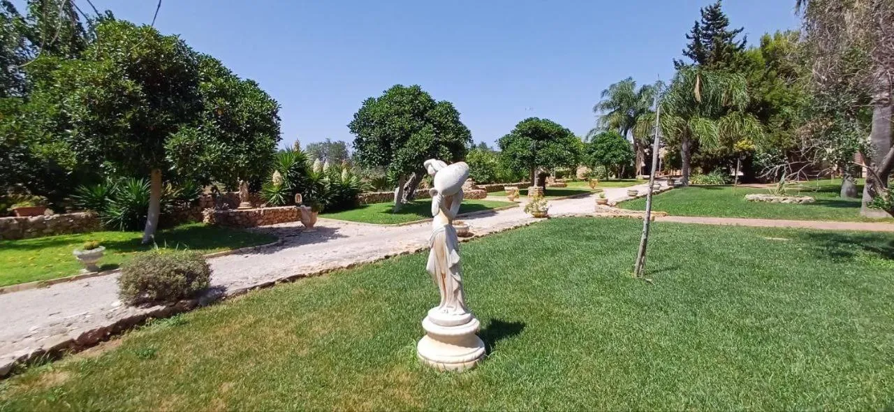 Spring in Borgo Console