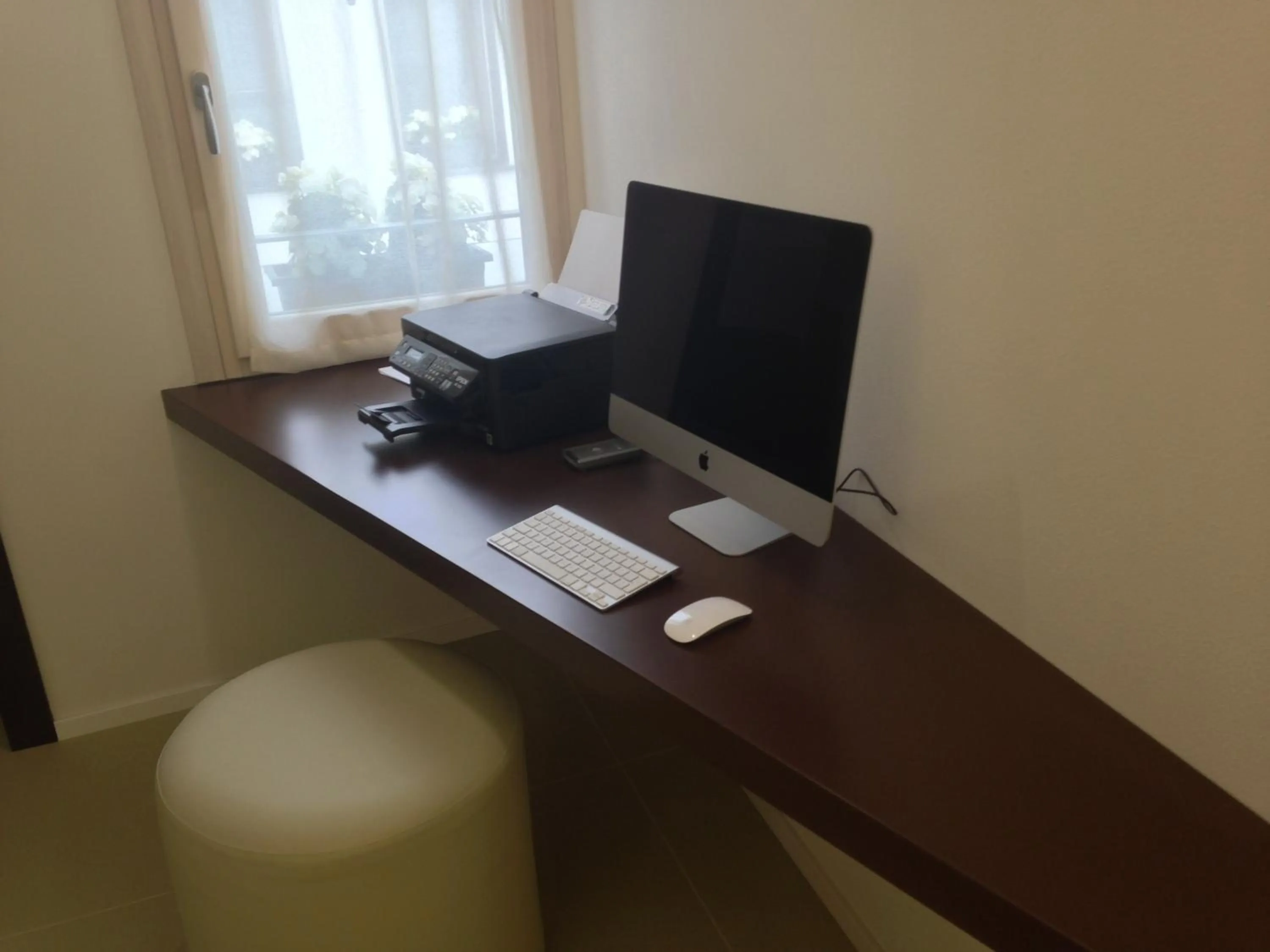 Business facilities in Borgoleoni 18 - Room and Breakfast