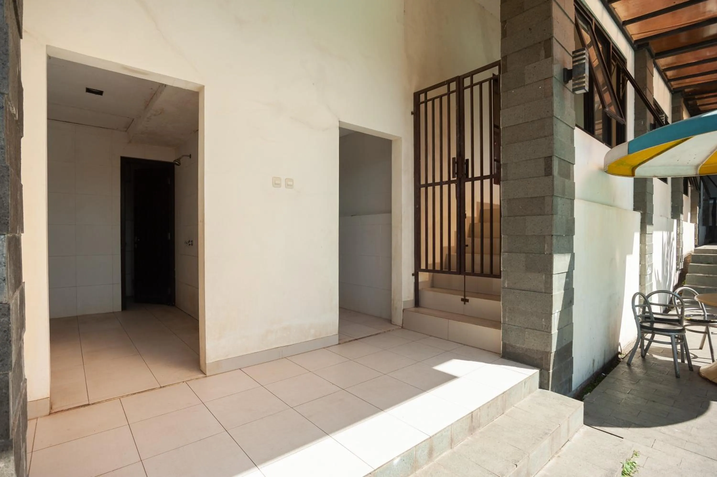 Property building in Urbanview Hotel Syariah Villa SM Cisarua Puncak by RedDoorz