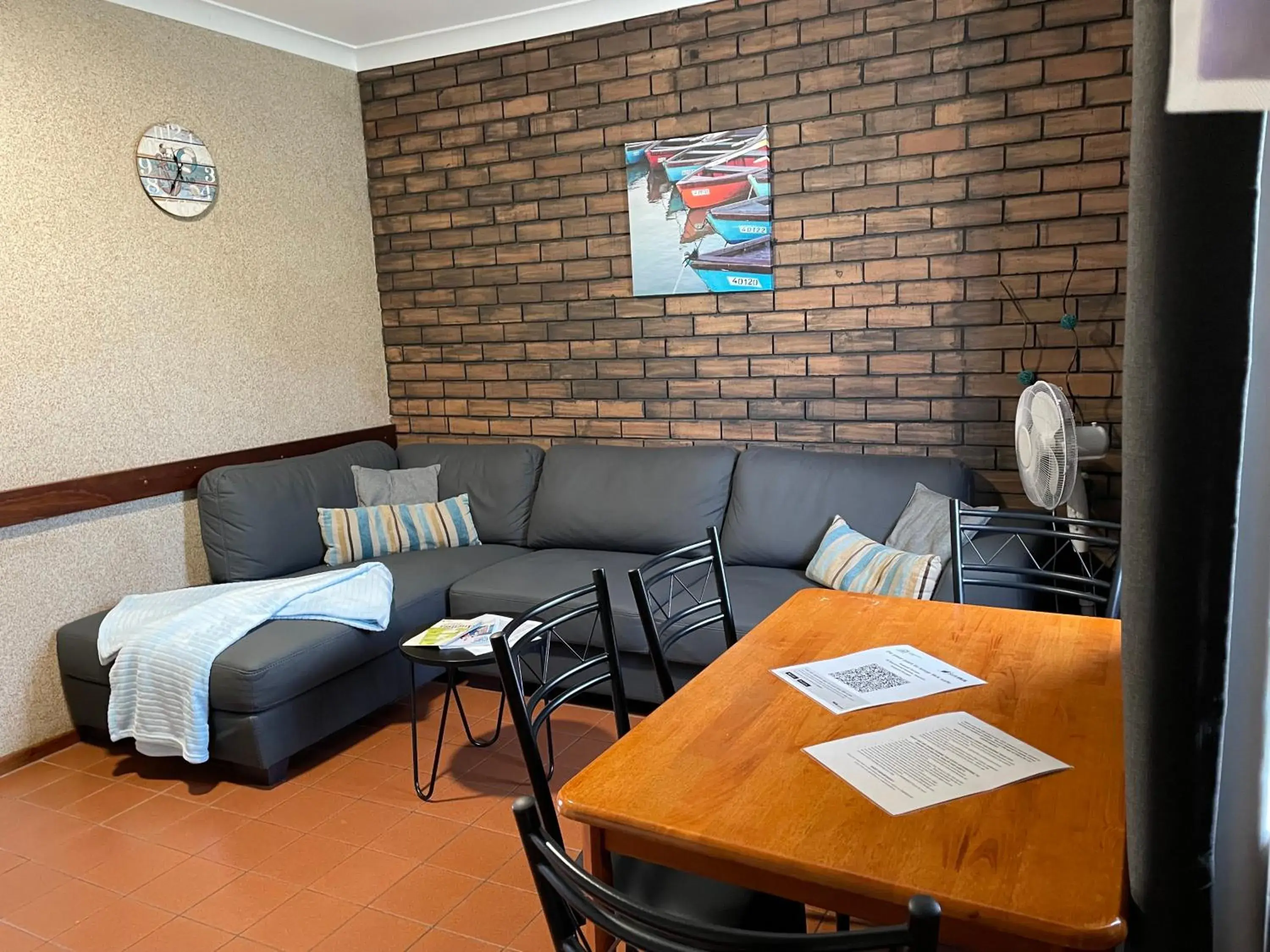 Standard Apartment in Augusta Escape Holiday Units Standard Apartment in Augusta Escape Holiday Units