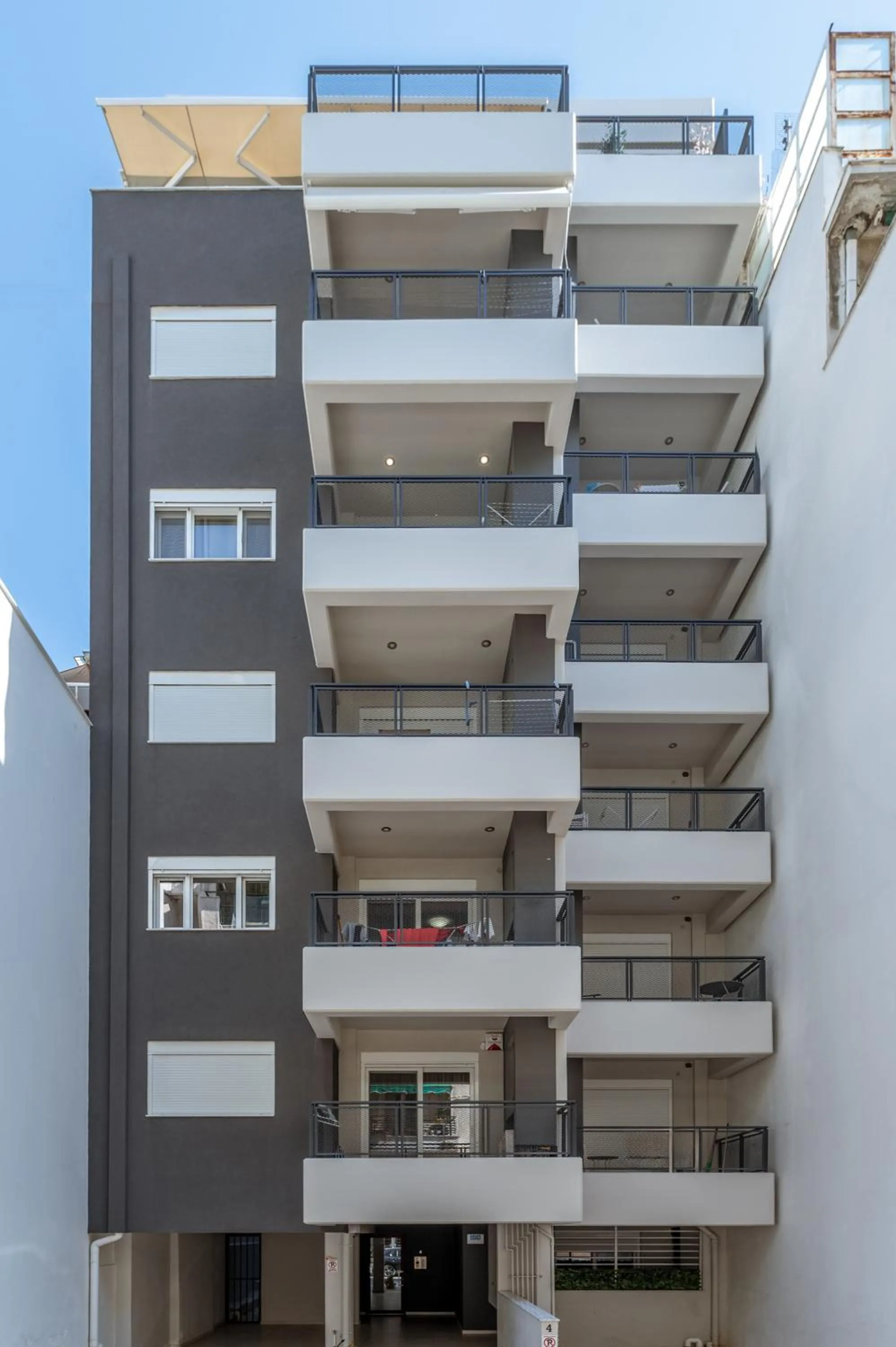 Property building in Elvita Apartments 4