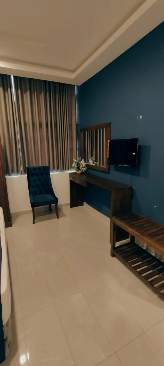 Bedroom in The Kings Colombo