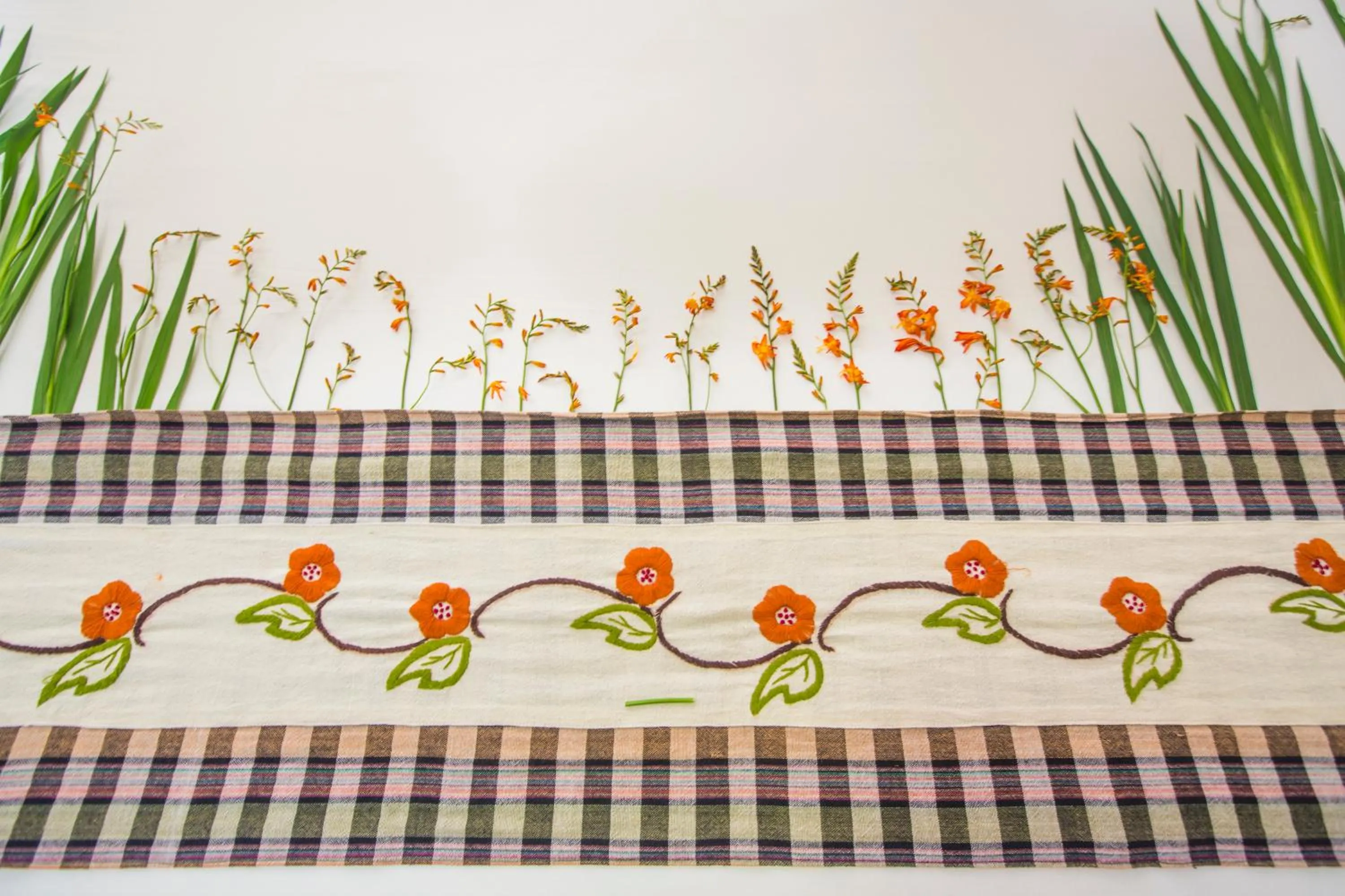 Decorative detail in Inle Apex Hotel