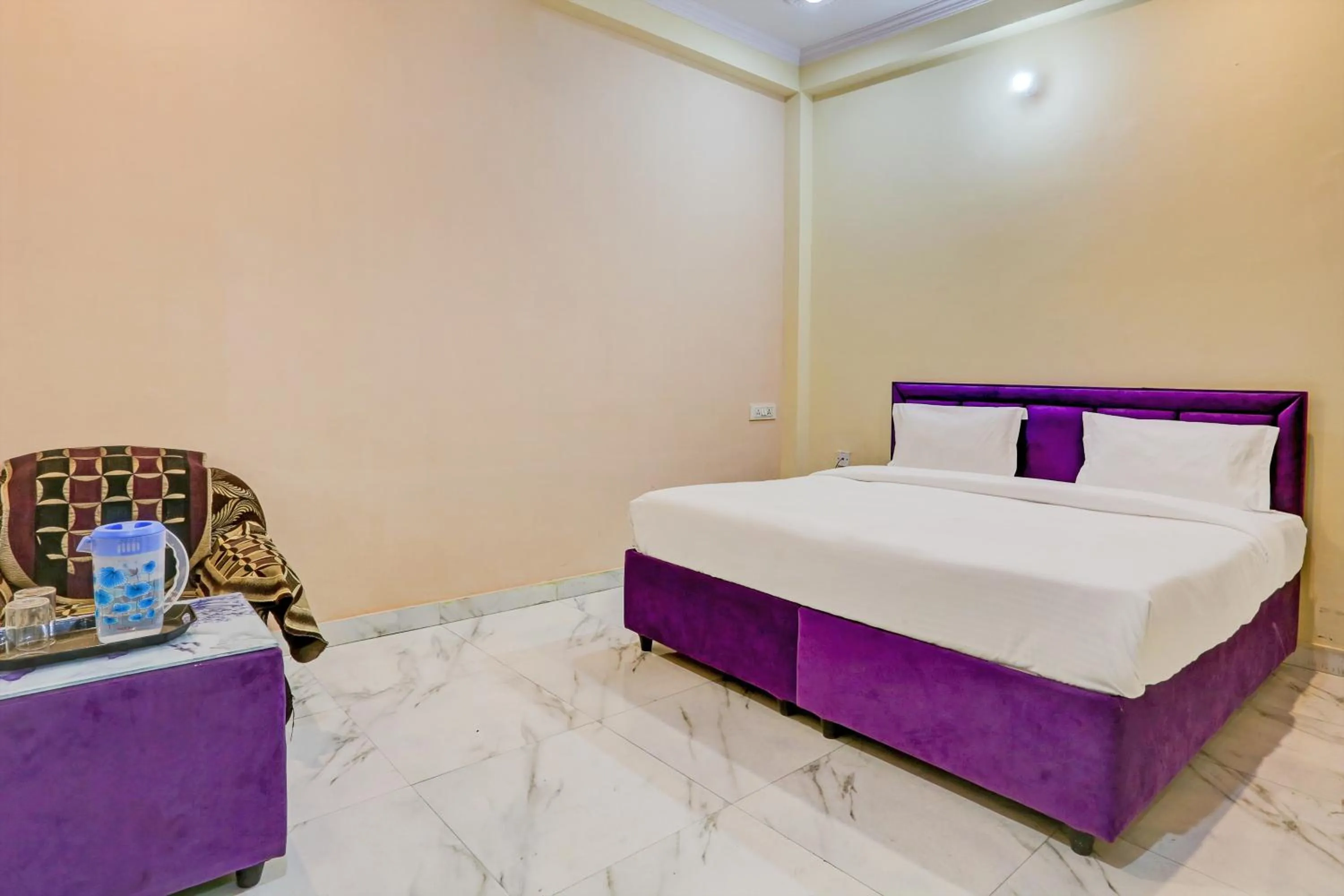 Hotel O Excel Home Stay