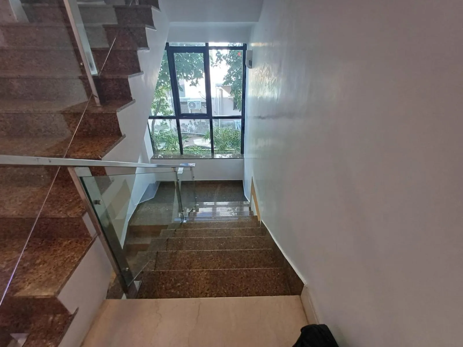 Property building in D and A BOUTIQUE HOTEL PERUNGUDI