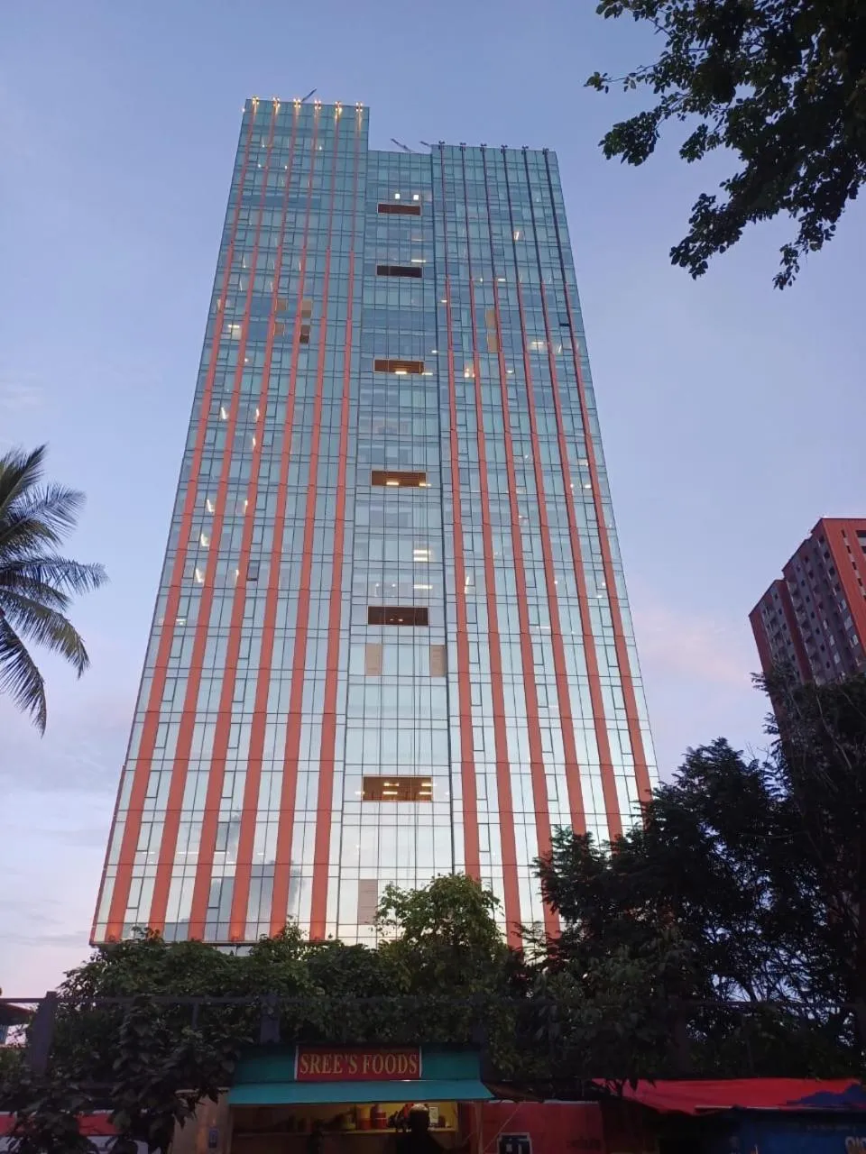 Day in D and A BOUTIQUE HOTEL PERUNGUDI