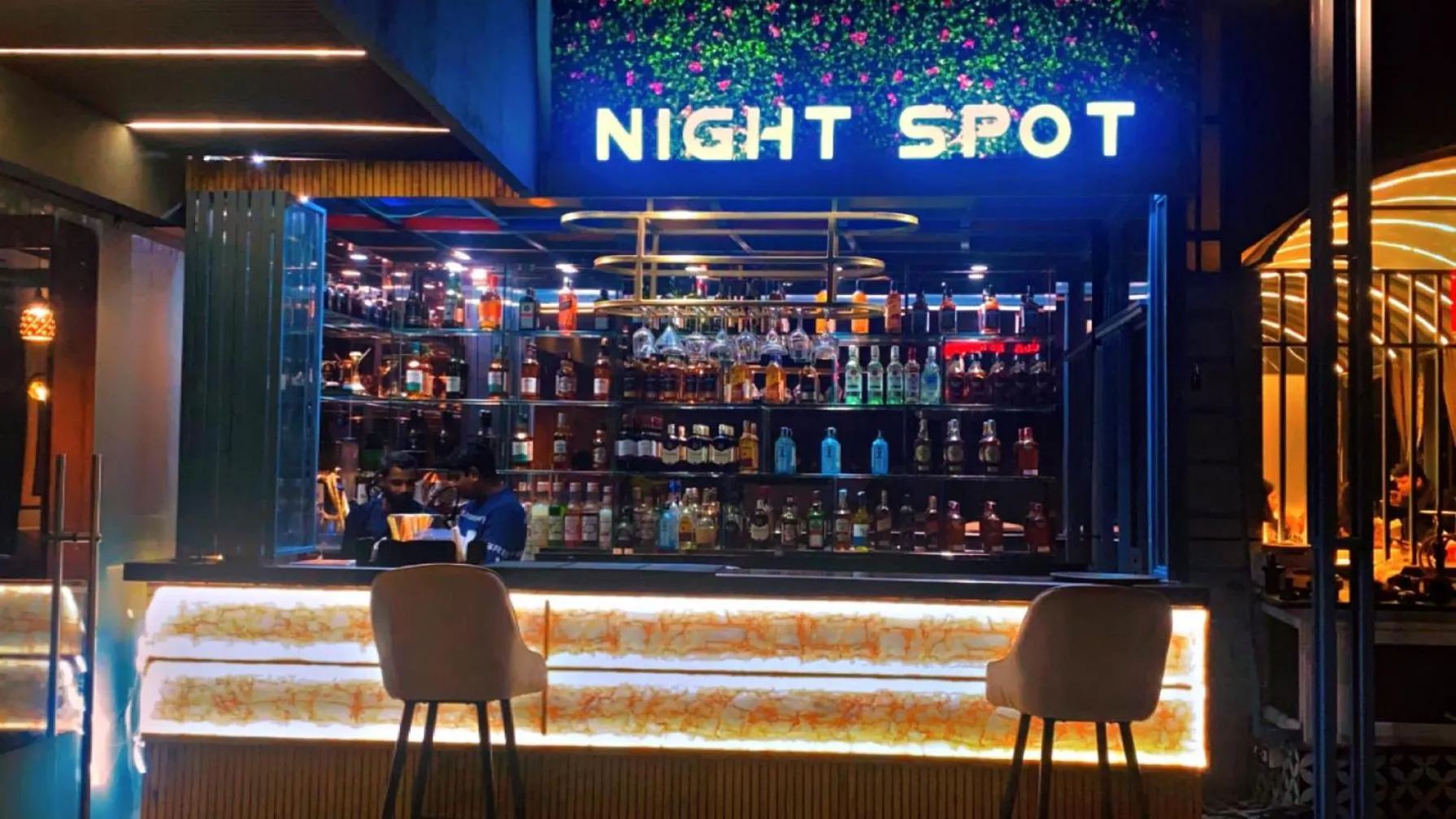 Country Green Hotel & Banquet