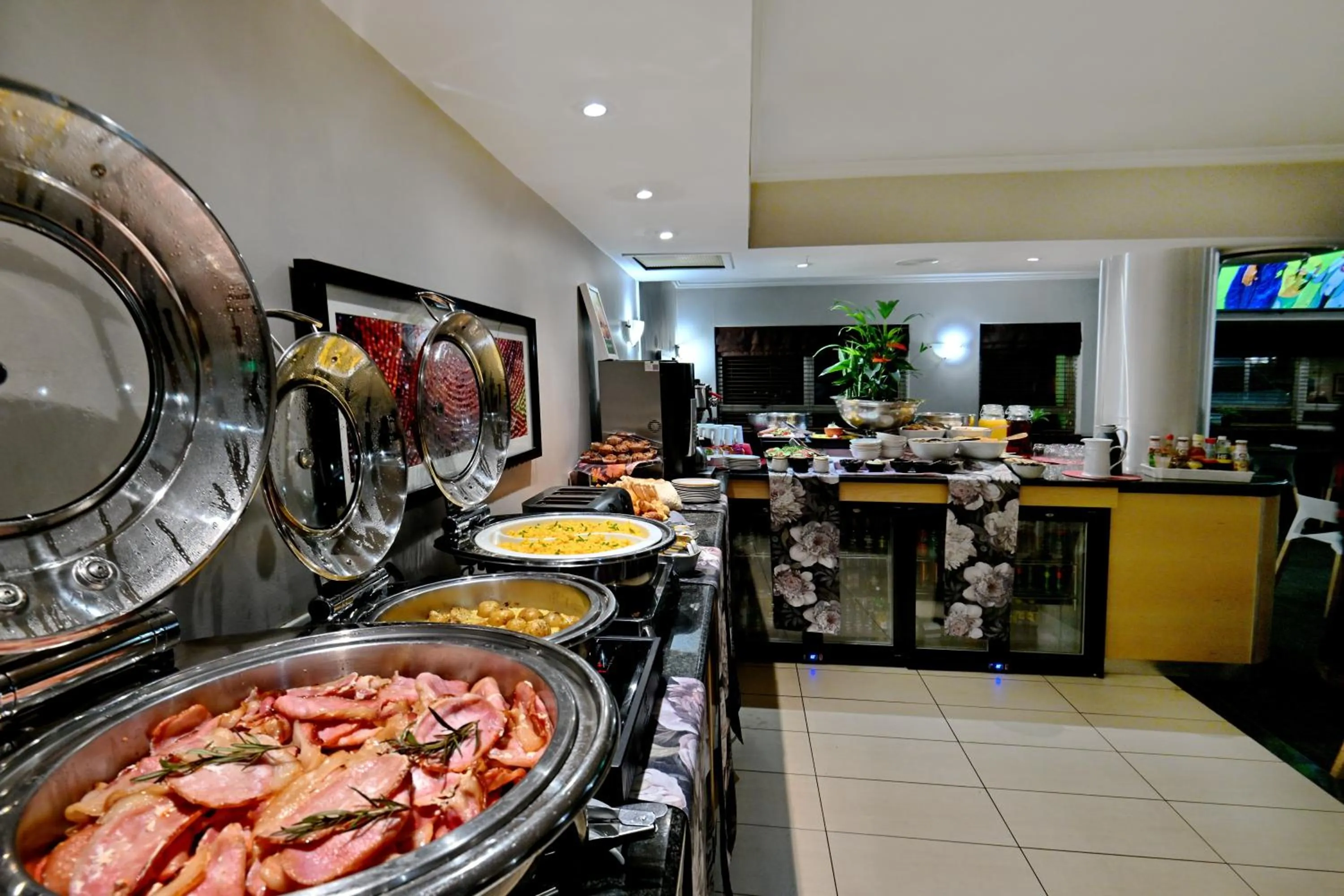 Road Lodge JNB Airport