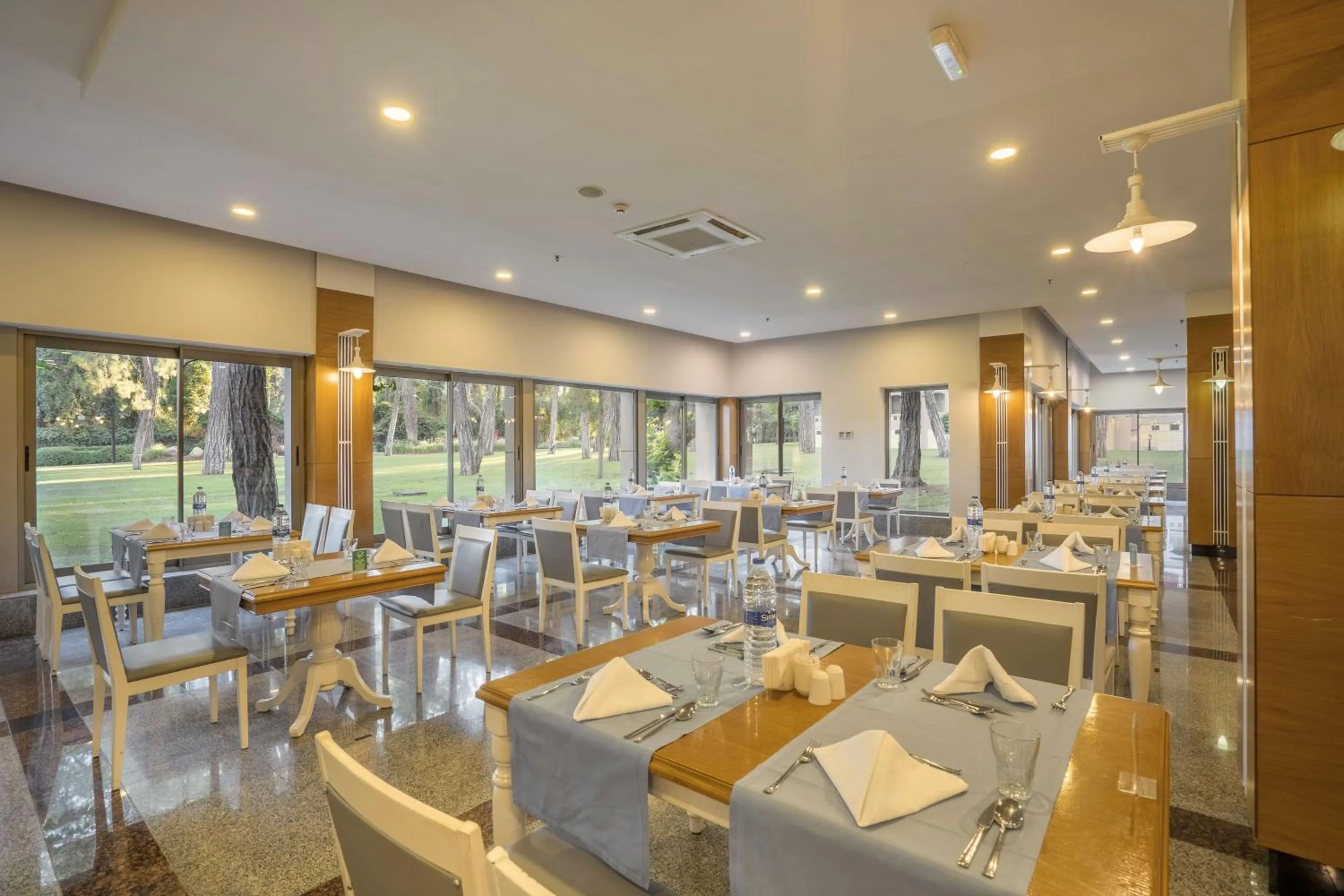 Restaurant/places to eat in Mirada Del Mar Hotel - Ultra All Inclusive