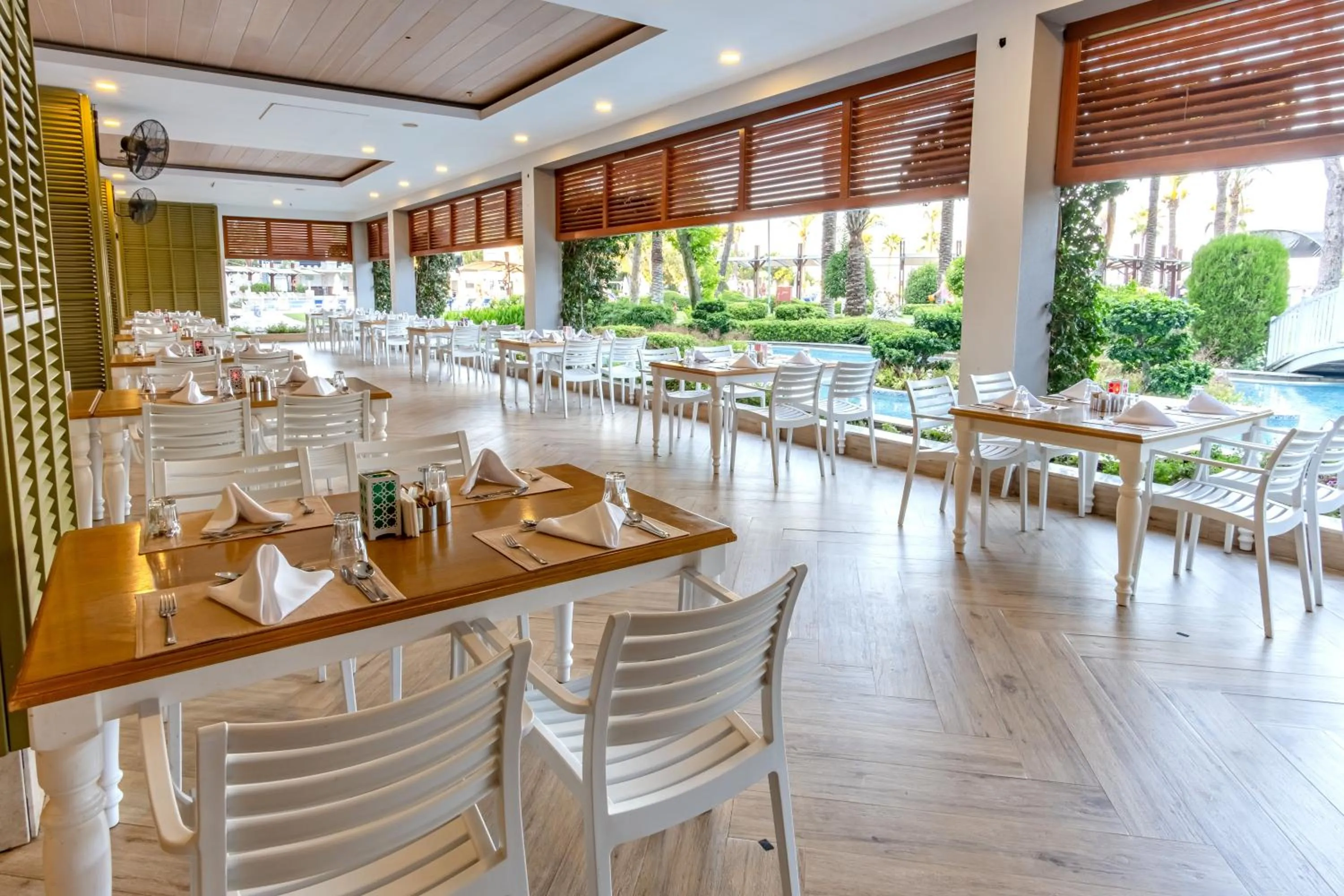 Restaurant/places to eat in Mirada Del Mar Hotel - Ultra All Inclusive