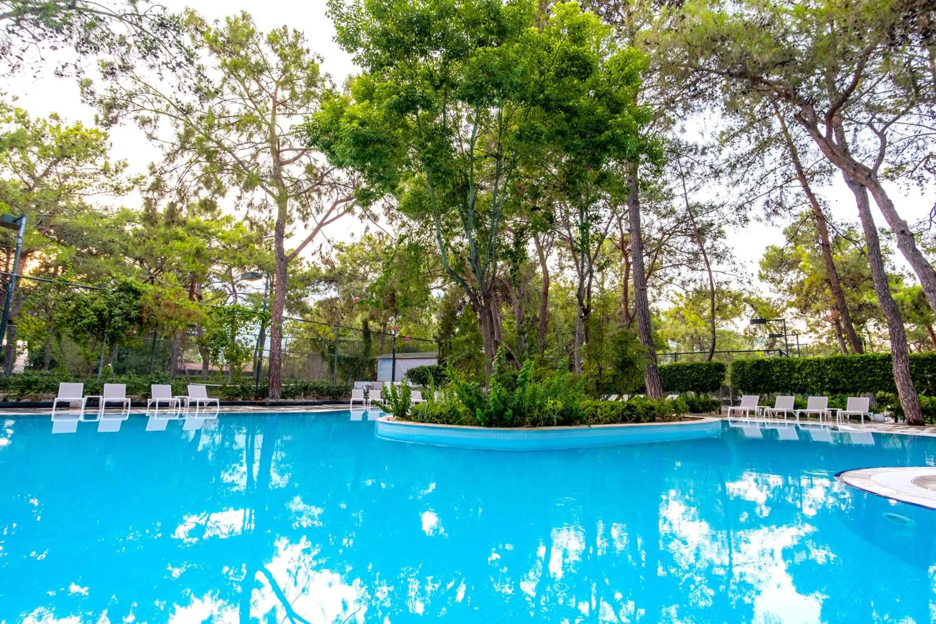 Day in Mirada Del Mar Hotel - Ultra All Inclusive