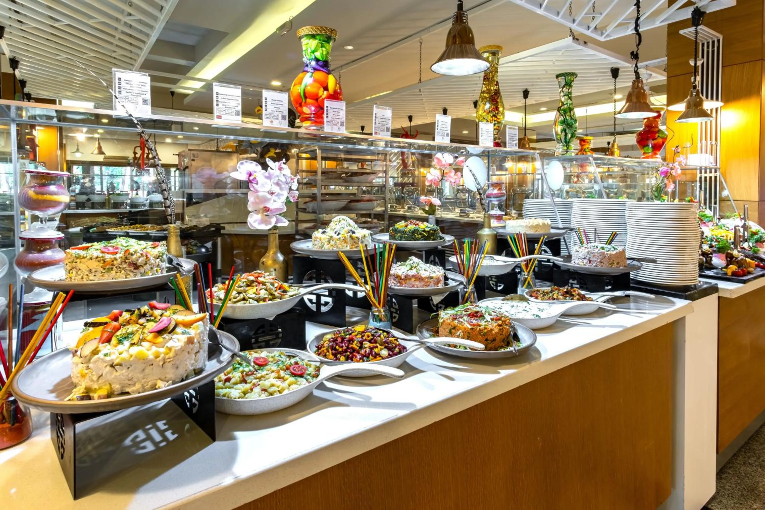 People in Mirada Del Mar Hotel - Ultra All Inclusive