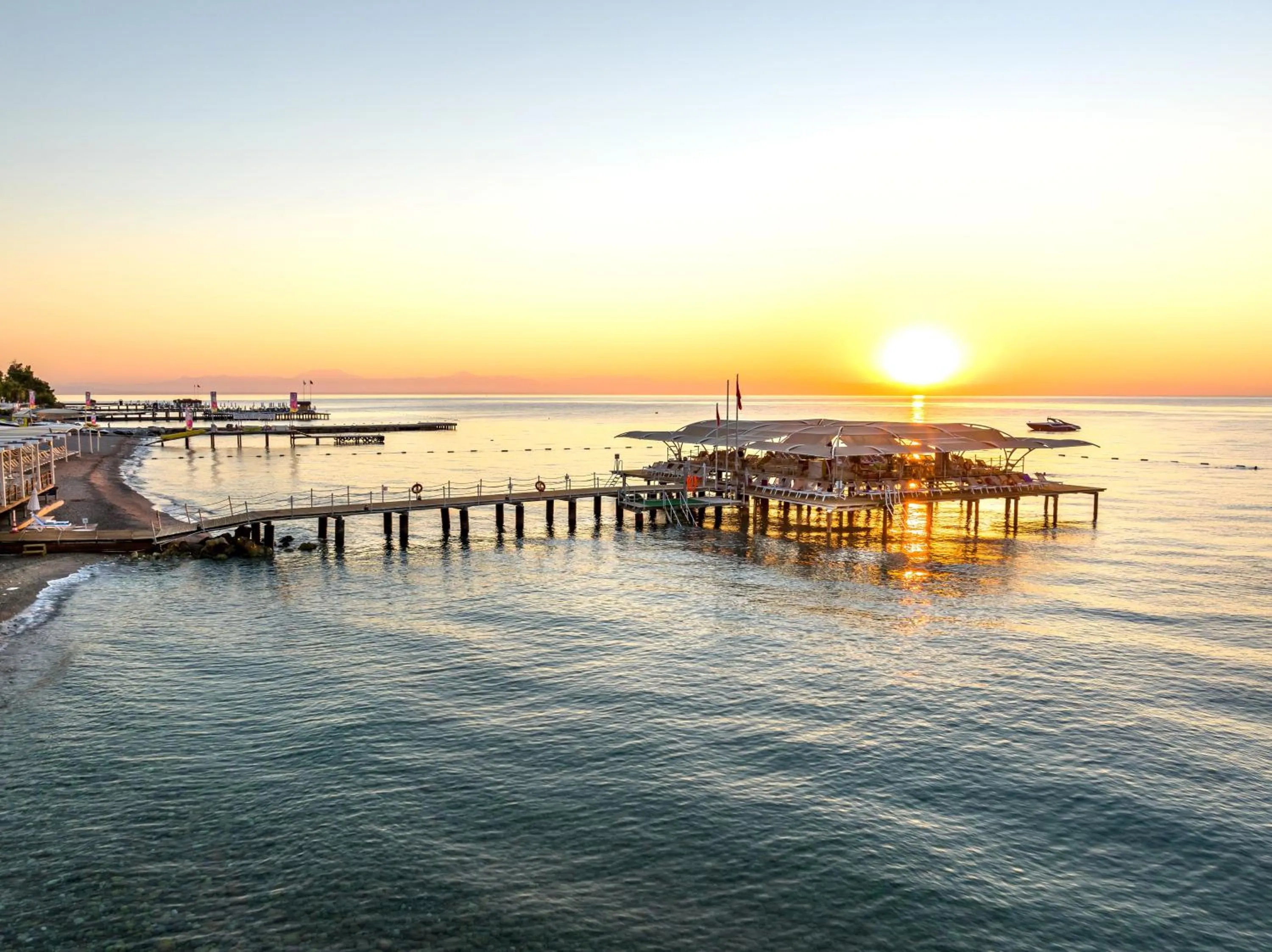 Lounge or bar in Mirada Del Mar Hotel - Ultra All Inclusive