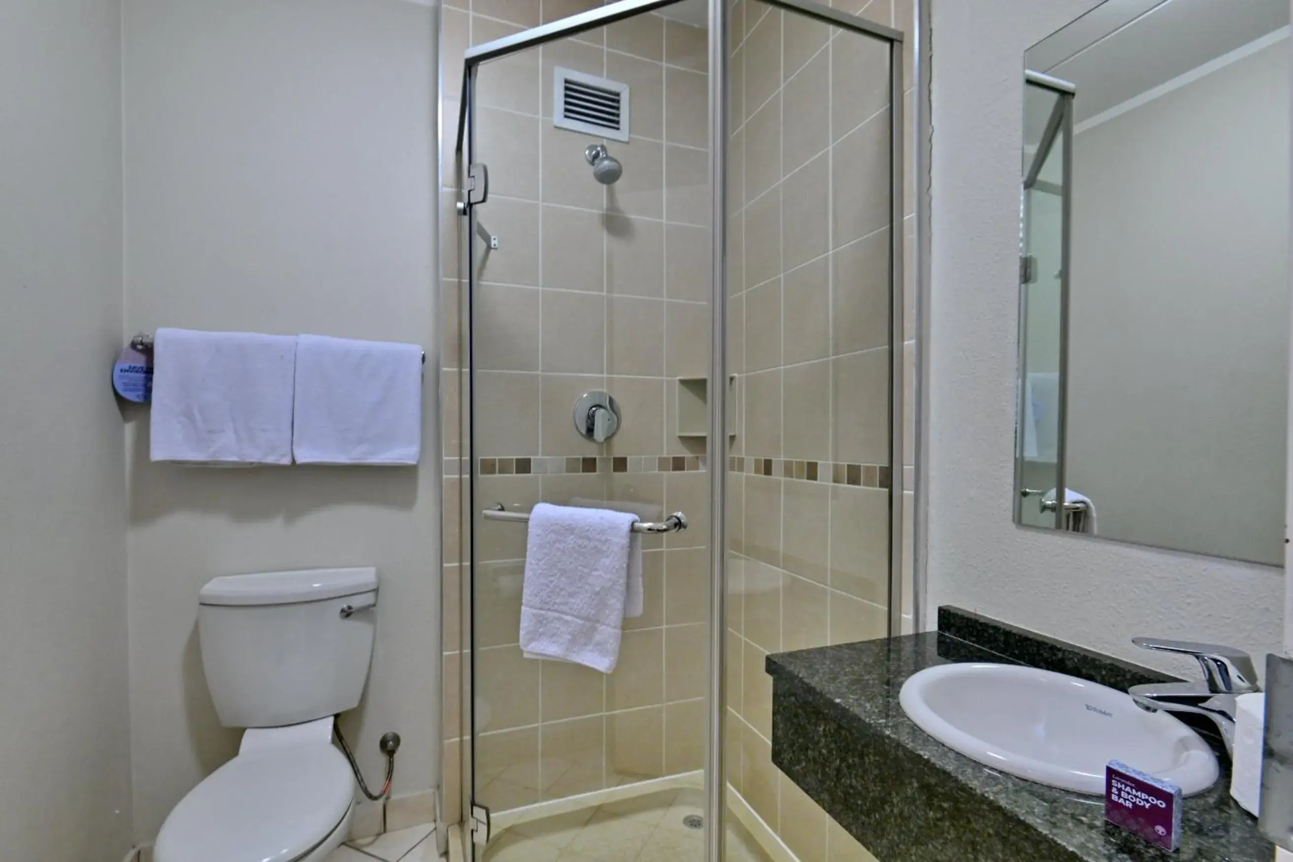Standard Double Room in Road Lodge Germiston Standard Double Room in Road Lodge Germiston