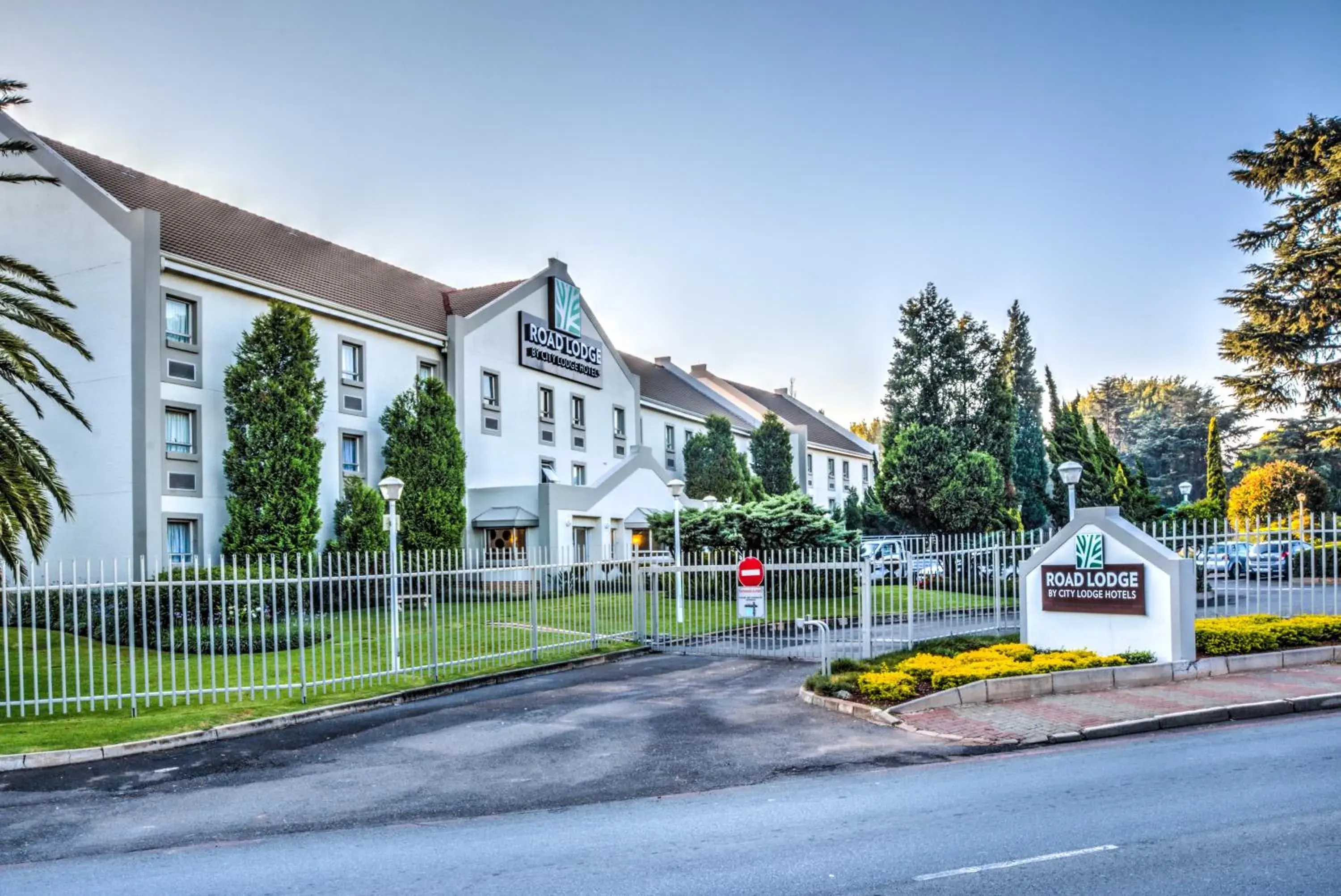 Road Lodge Germiston Road Lodge Germiston