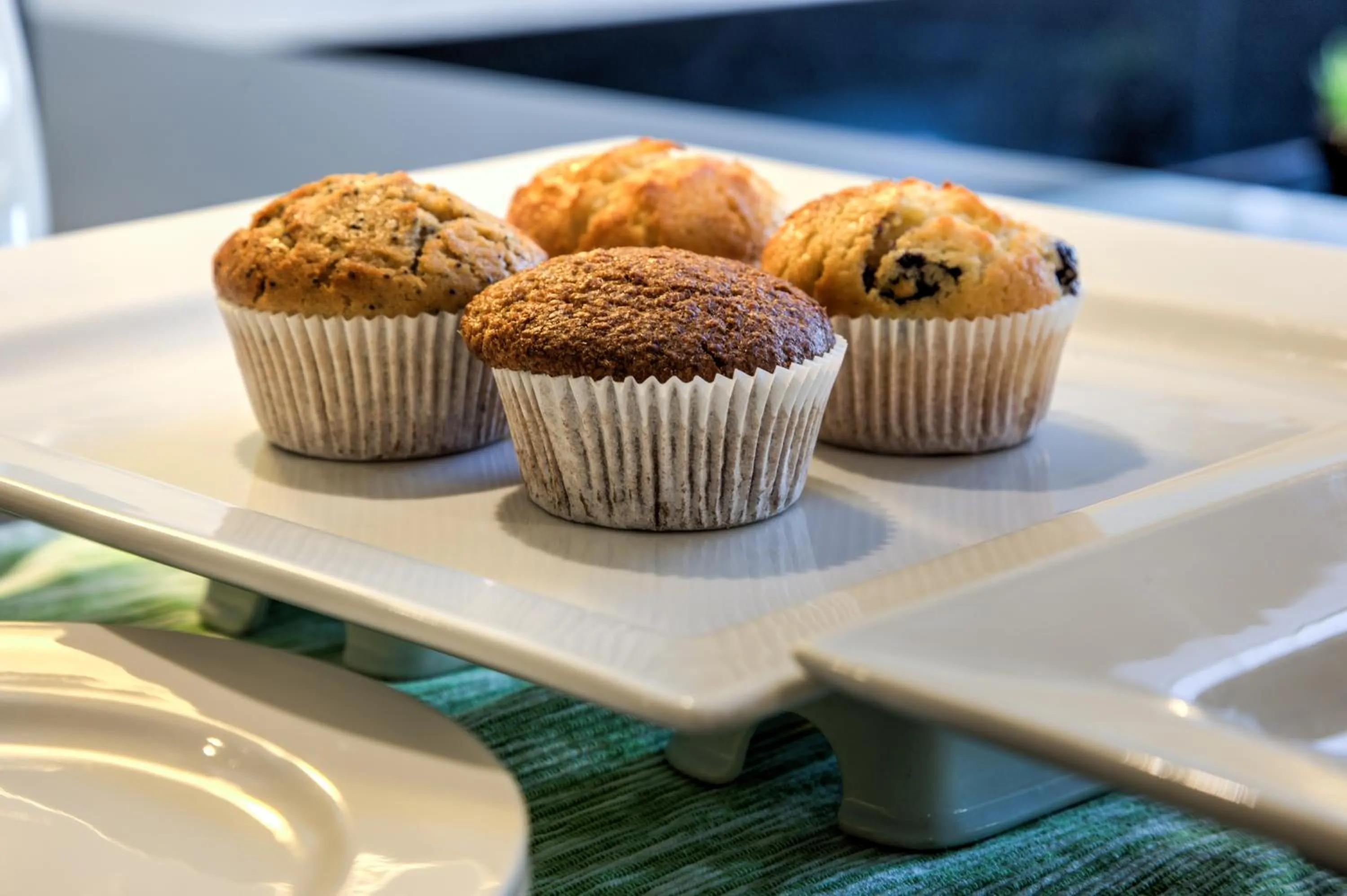 Food and drinks in Road Lodge Germiston