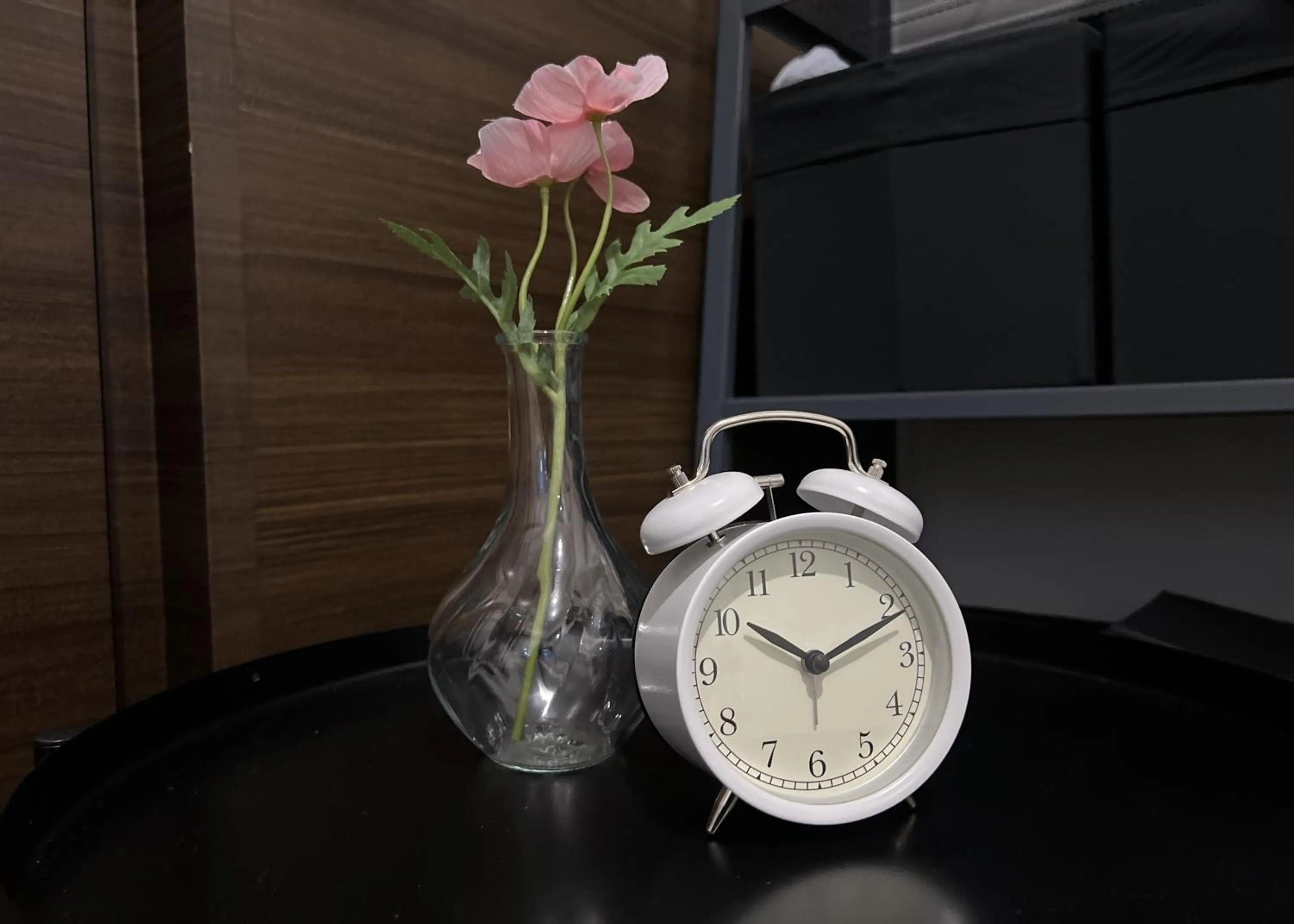 Decorative detail in Luxury Air Residences By Makati