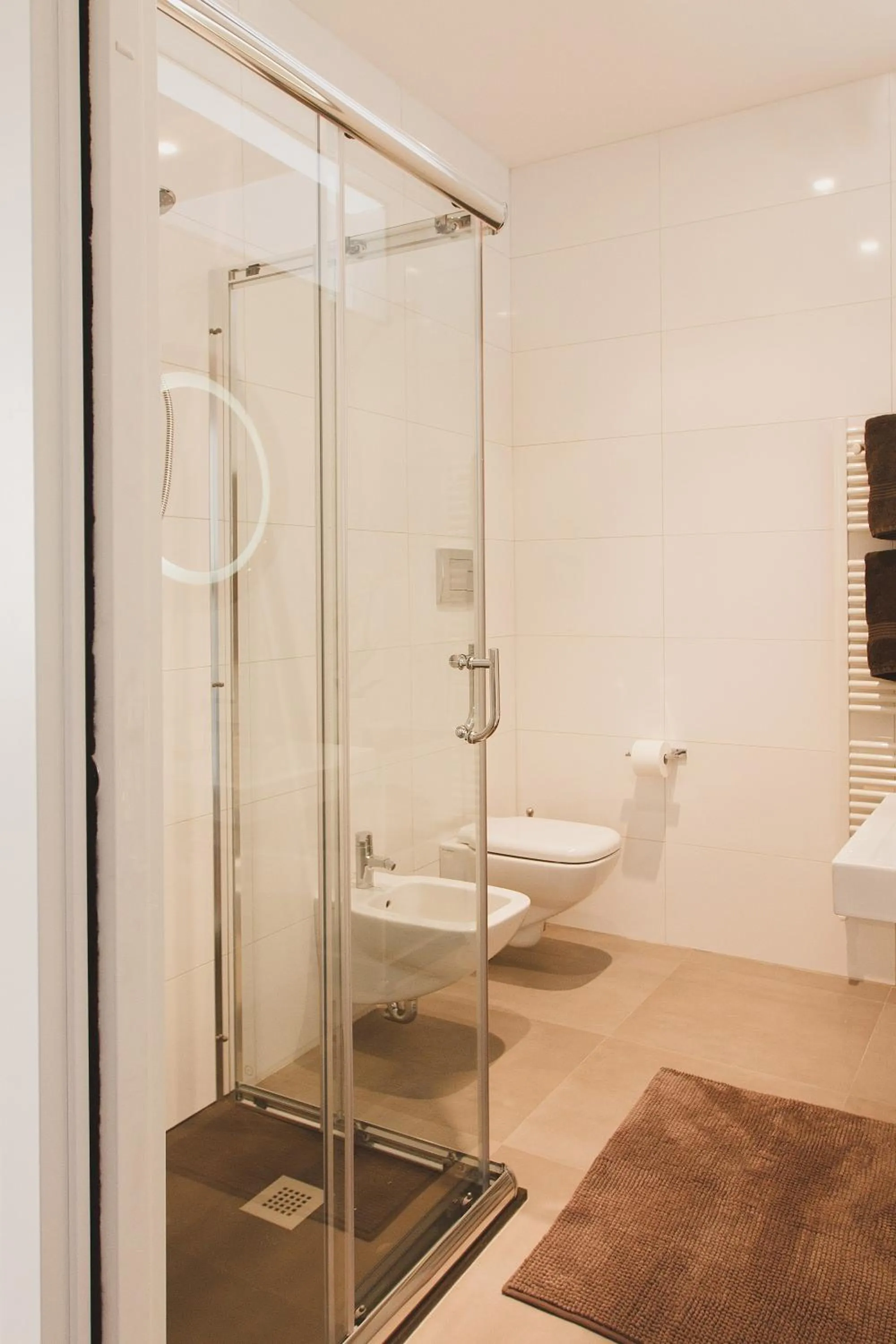 Bathroom in San Clemente