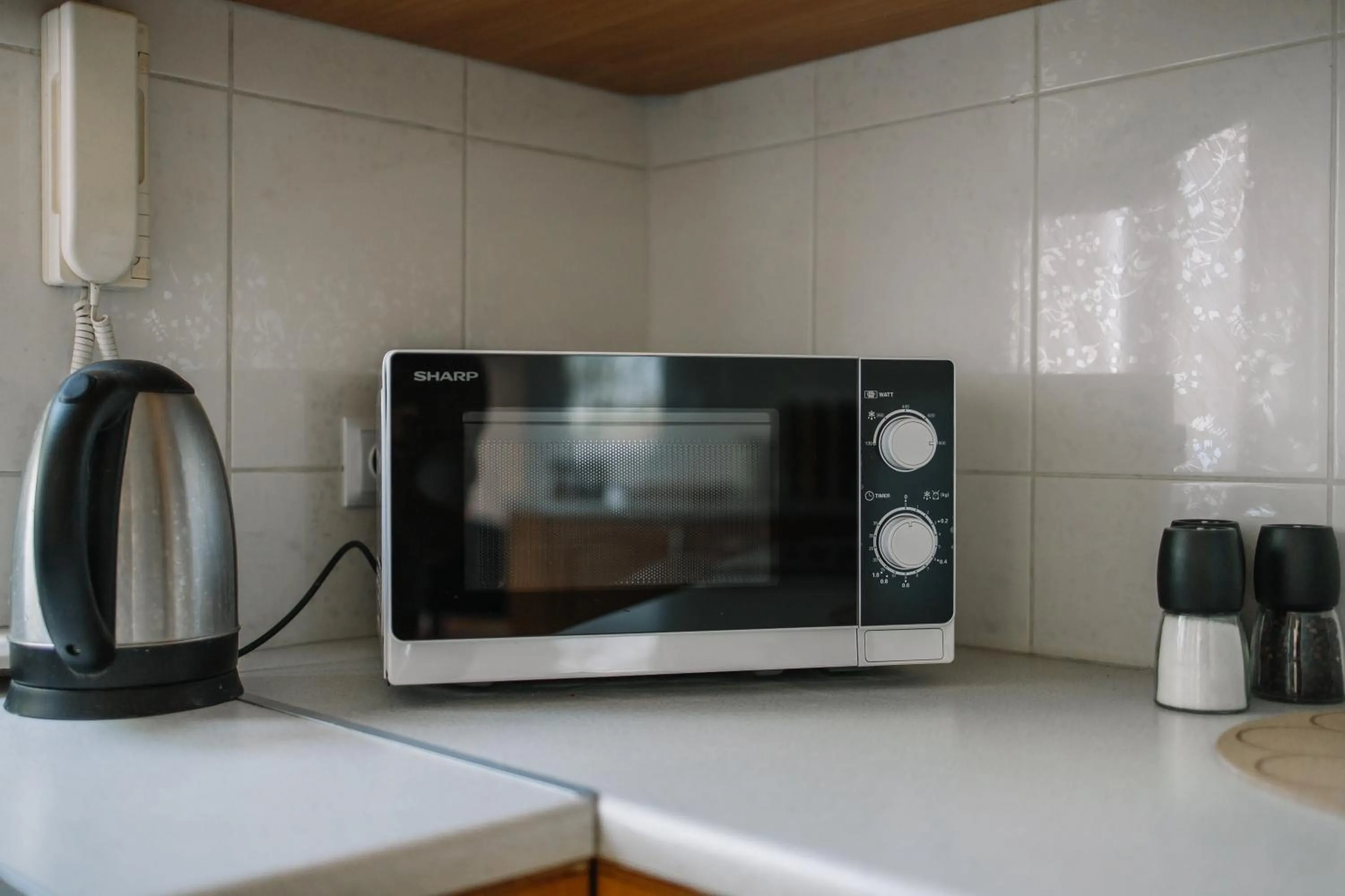 Kitchen or kitchenette in Girls Willa