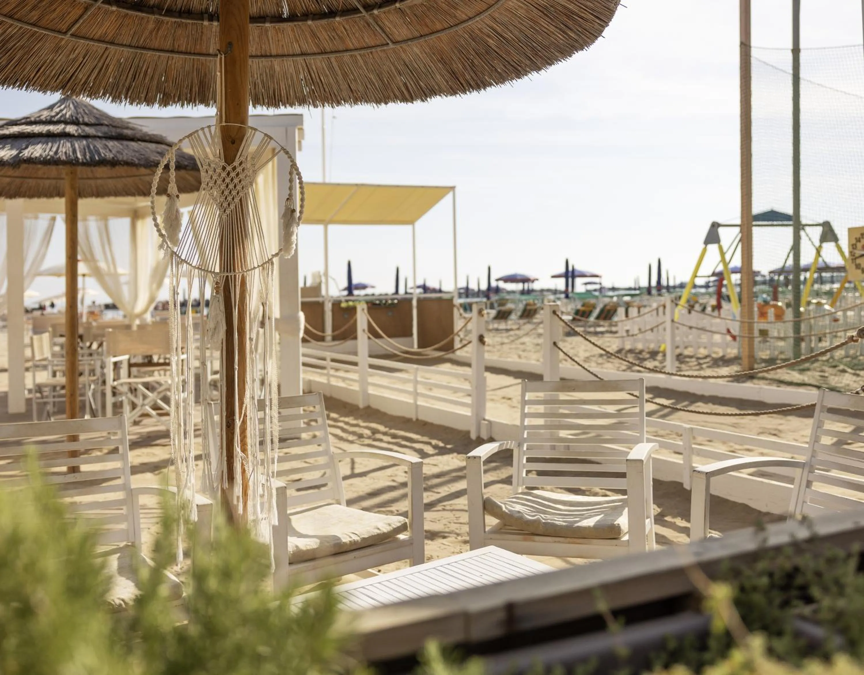 Day in Hotel Castellucci