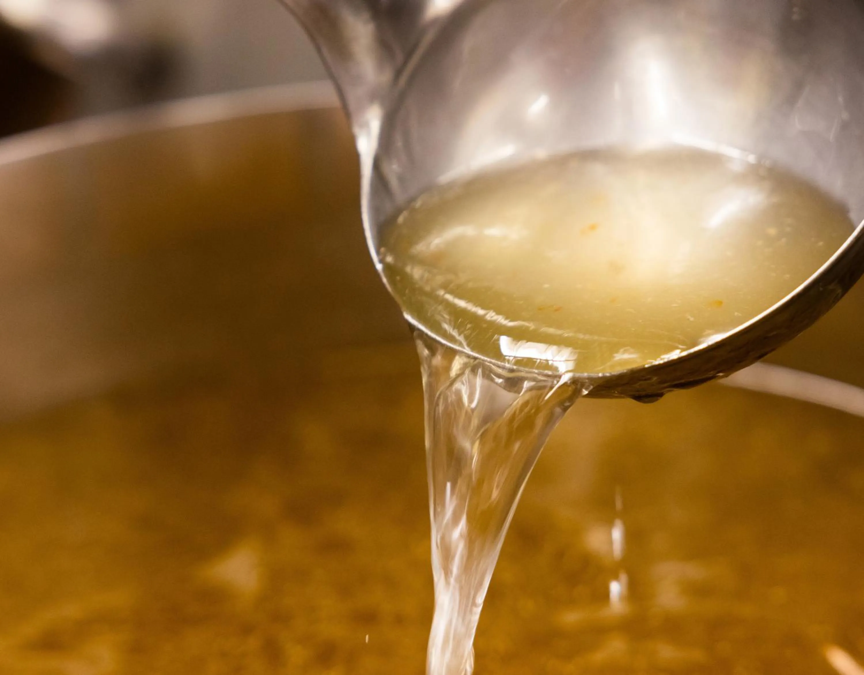 Food in Hotel Castellucci