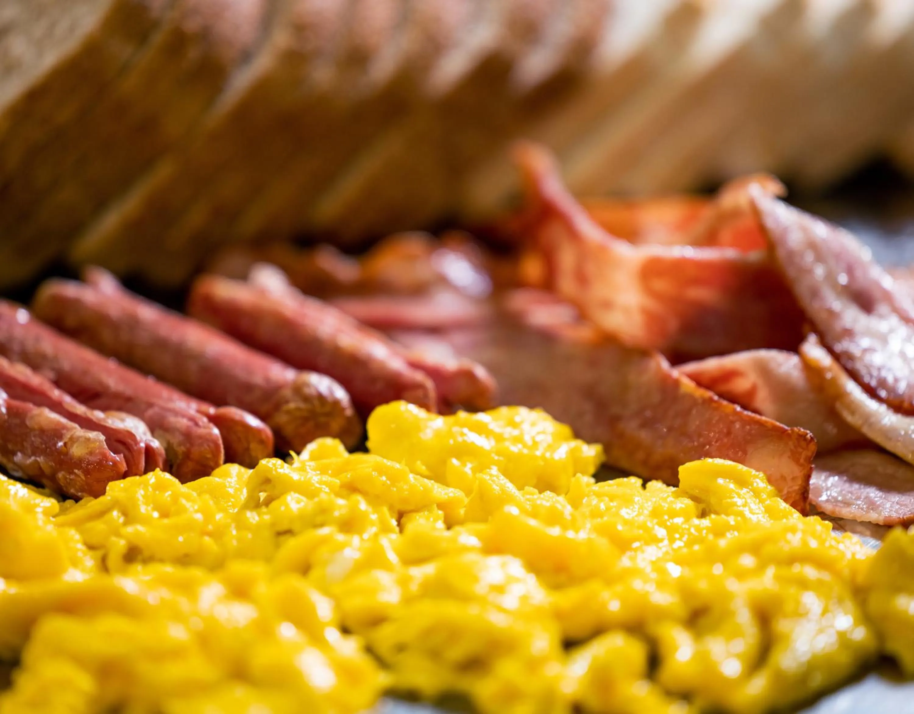 Food and drinks in Hotel Castellucci