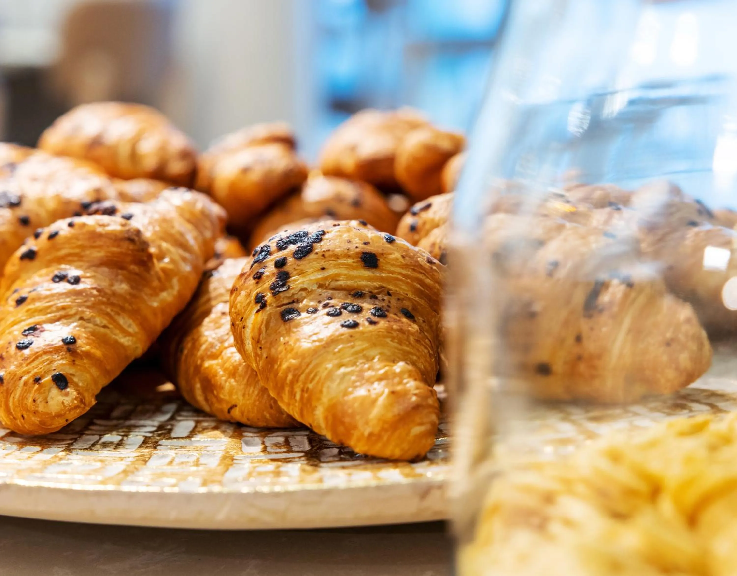 Food and drinks in Hotel Castellucci