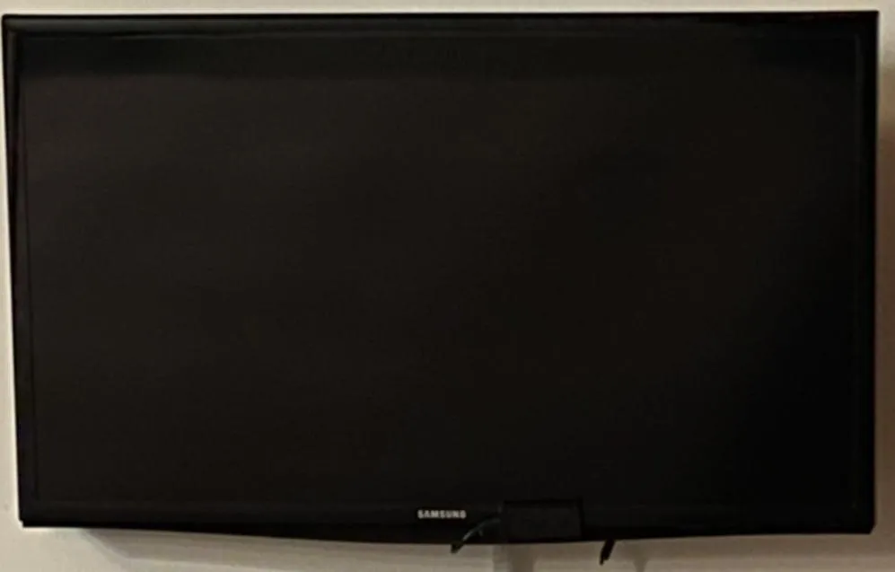 TV and multimedia in Casale Delle Ronde B&B