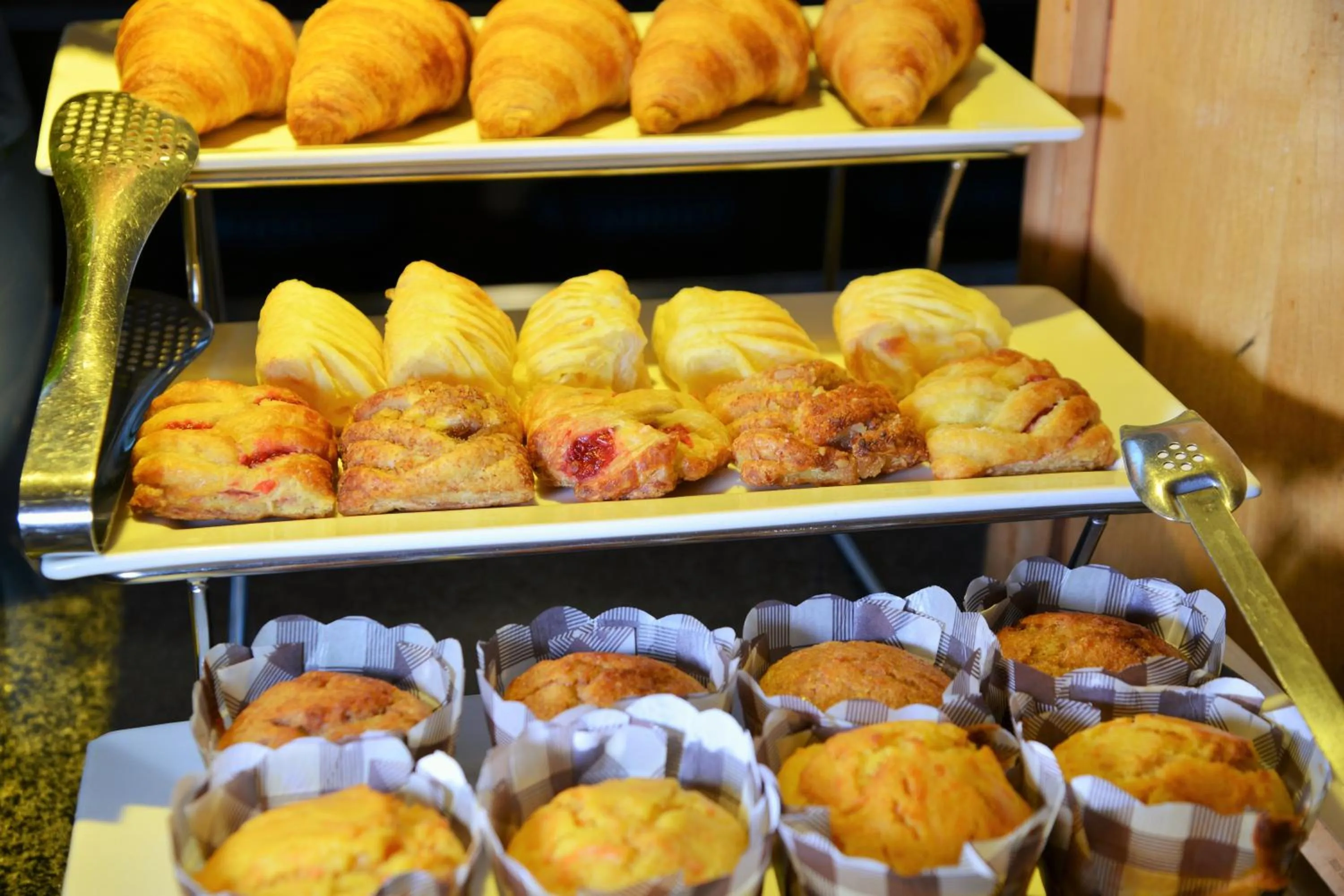 Food and drinks in Road Lodge Randburg