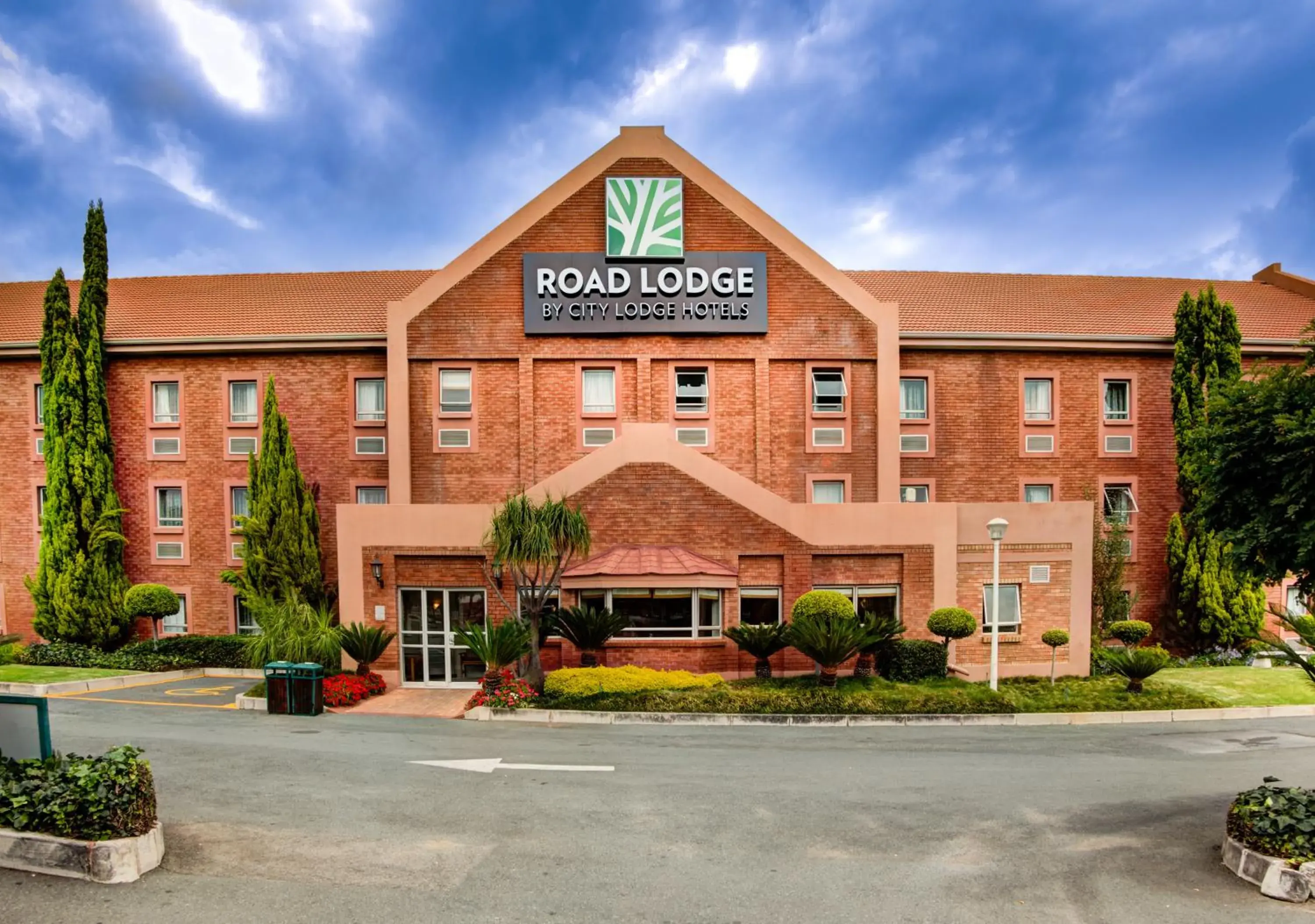 Road Lodge Randburg Road Lodge Randburg