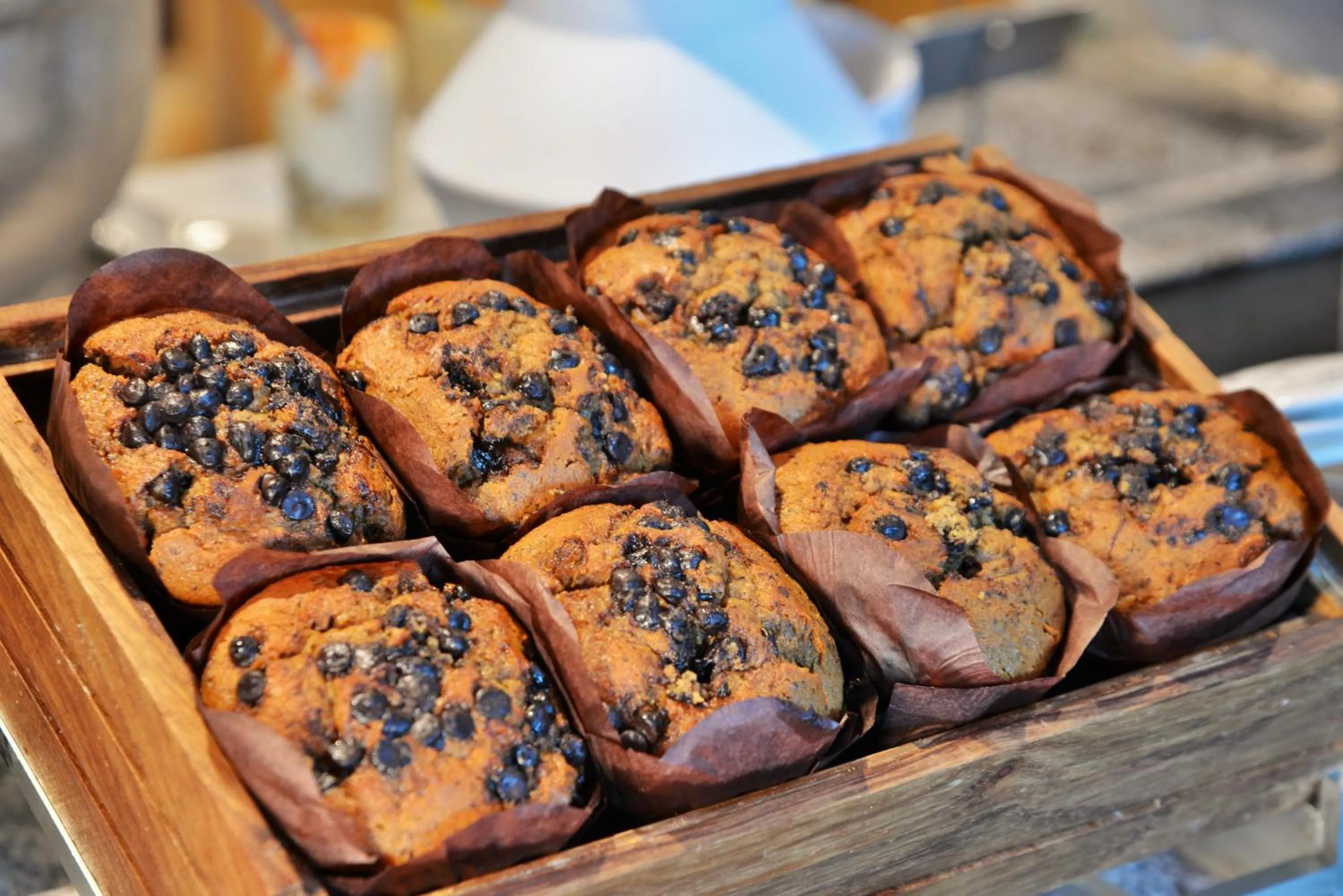 Food and drinks in Road Lodge Rivonia