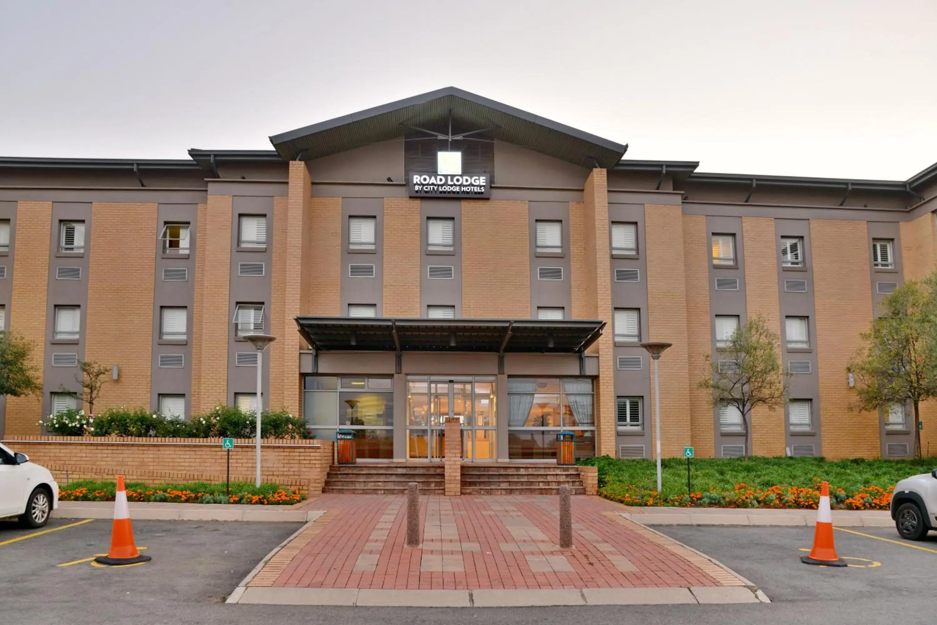 Road Lodge Southgate Road Lodge Southgate