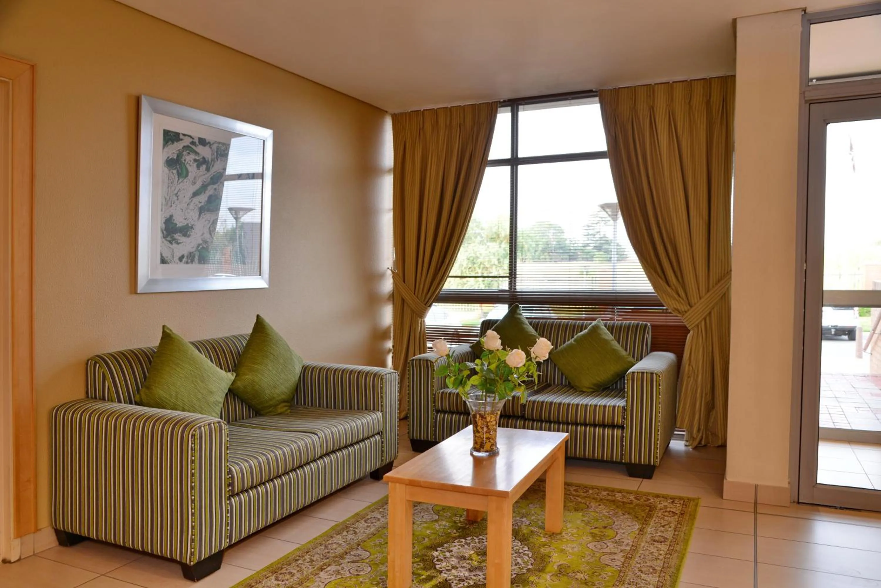 Property building in Road Lodge Southgate