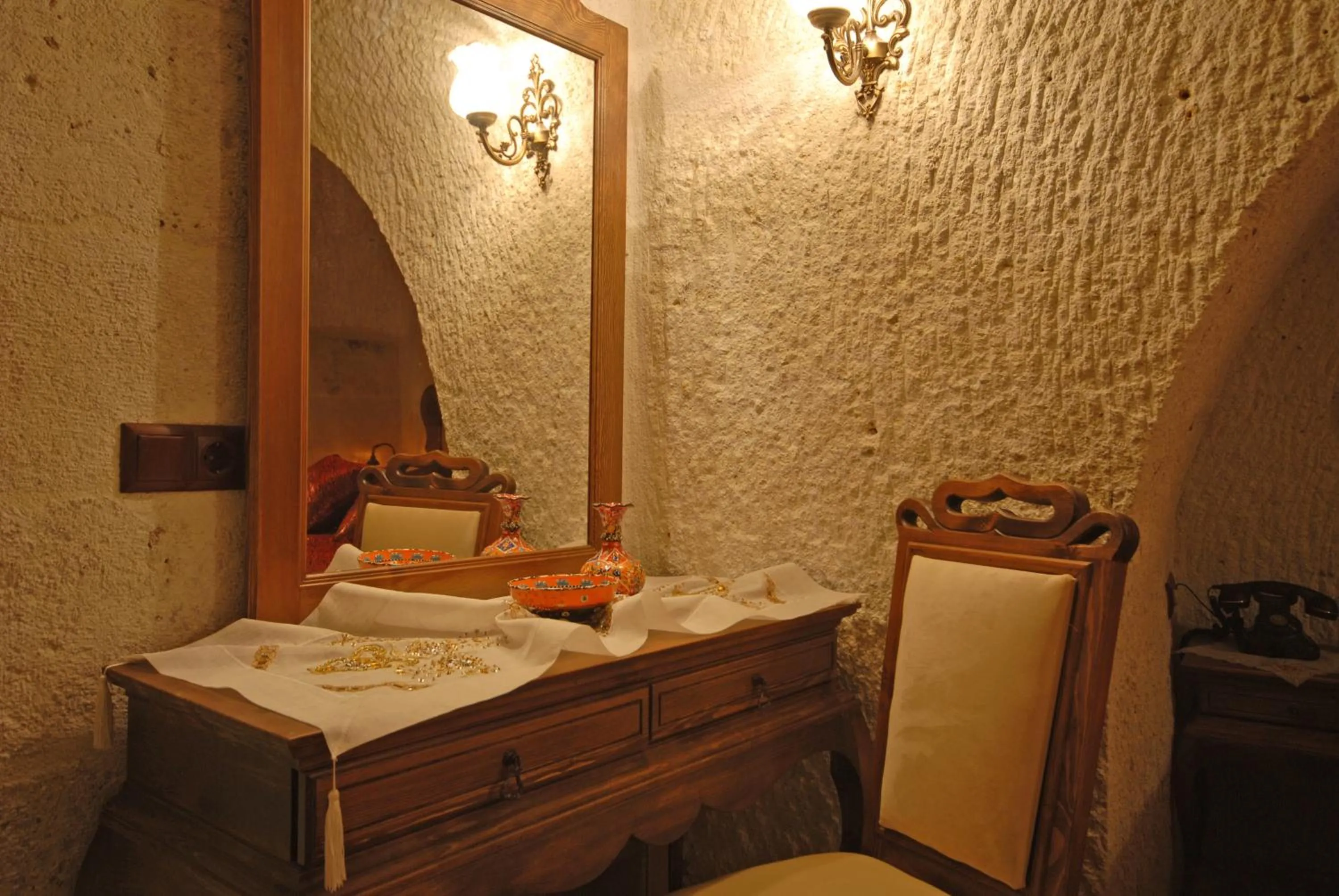 Other in Phocas Cave Suites