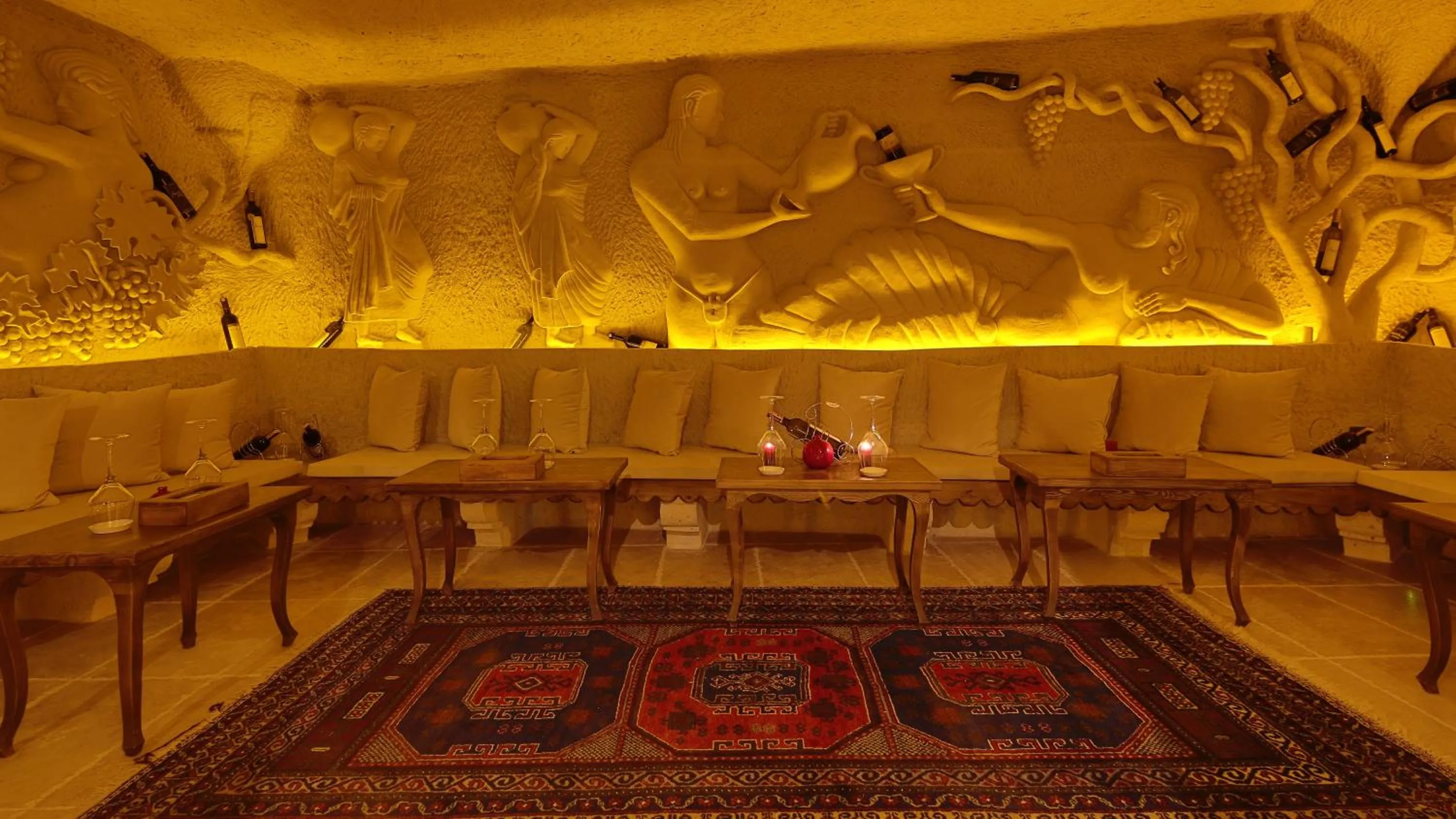 Other in Phocas Cave Suites