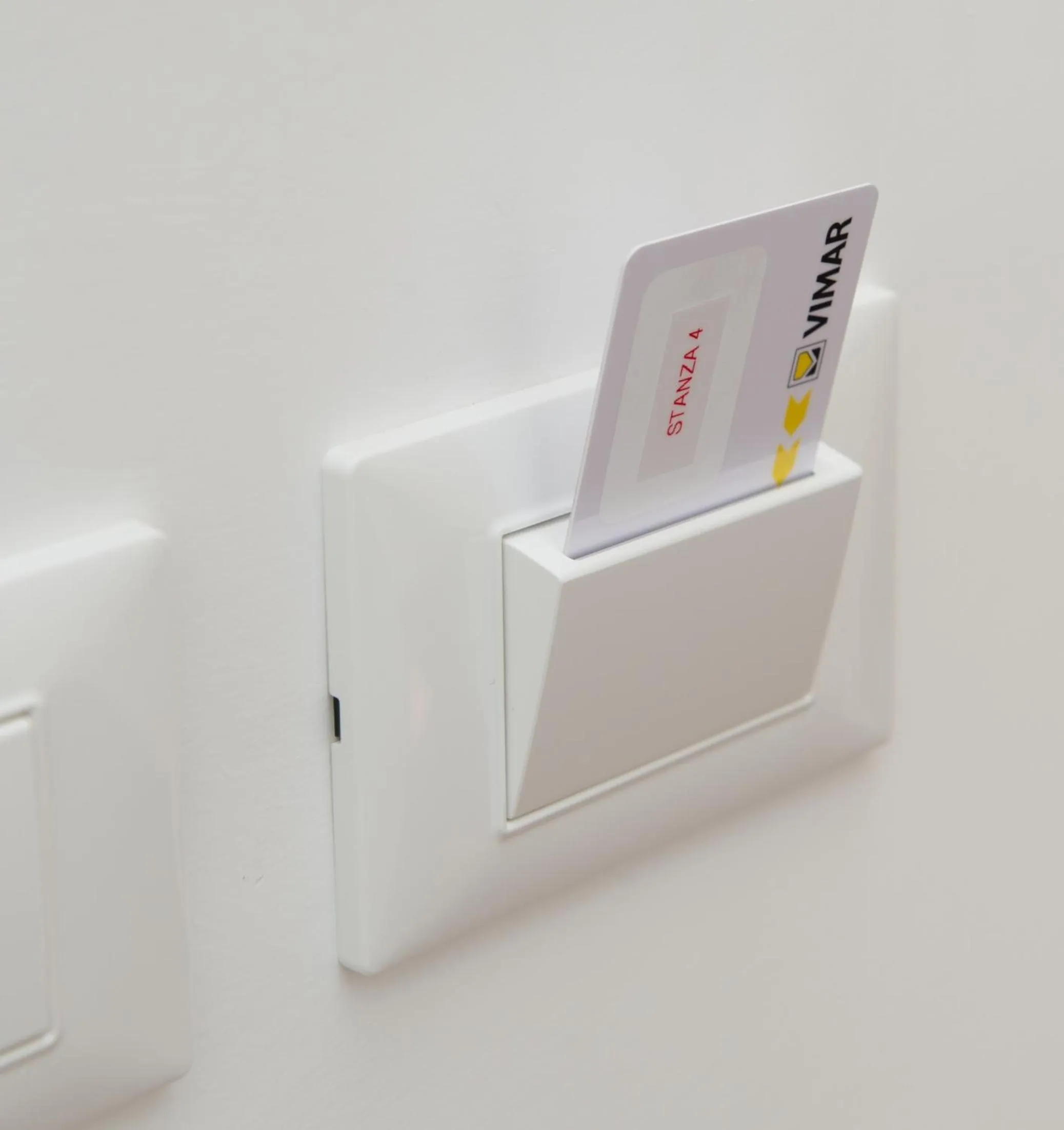 Logo/Certificate/Sign in Vatican Charme