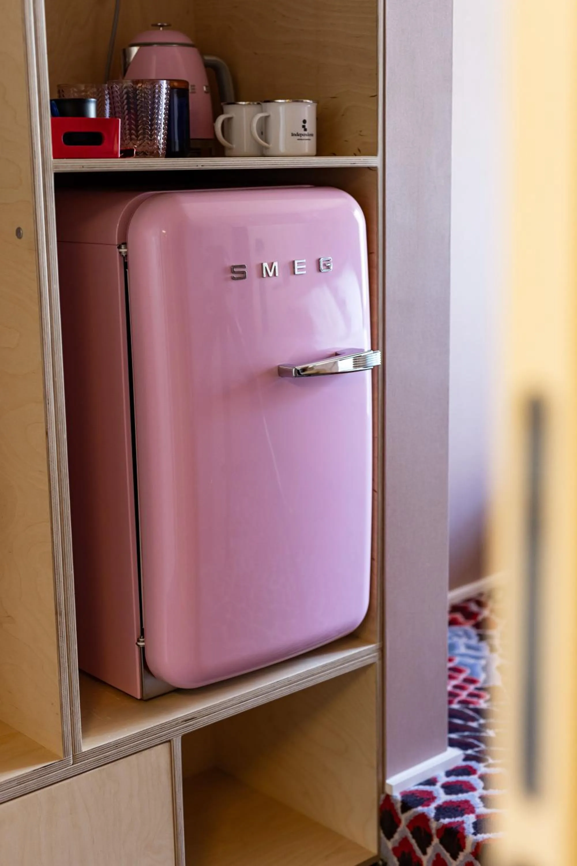 oven in Independente Bica