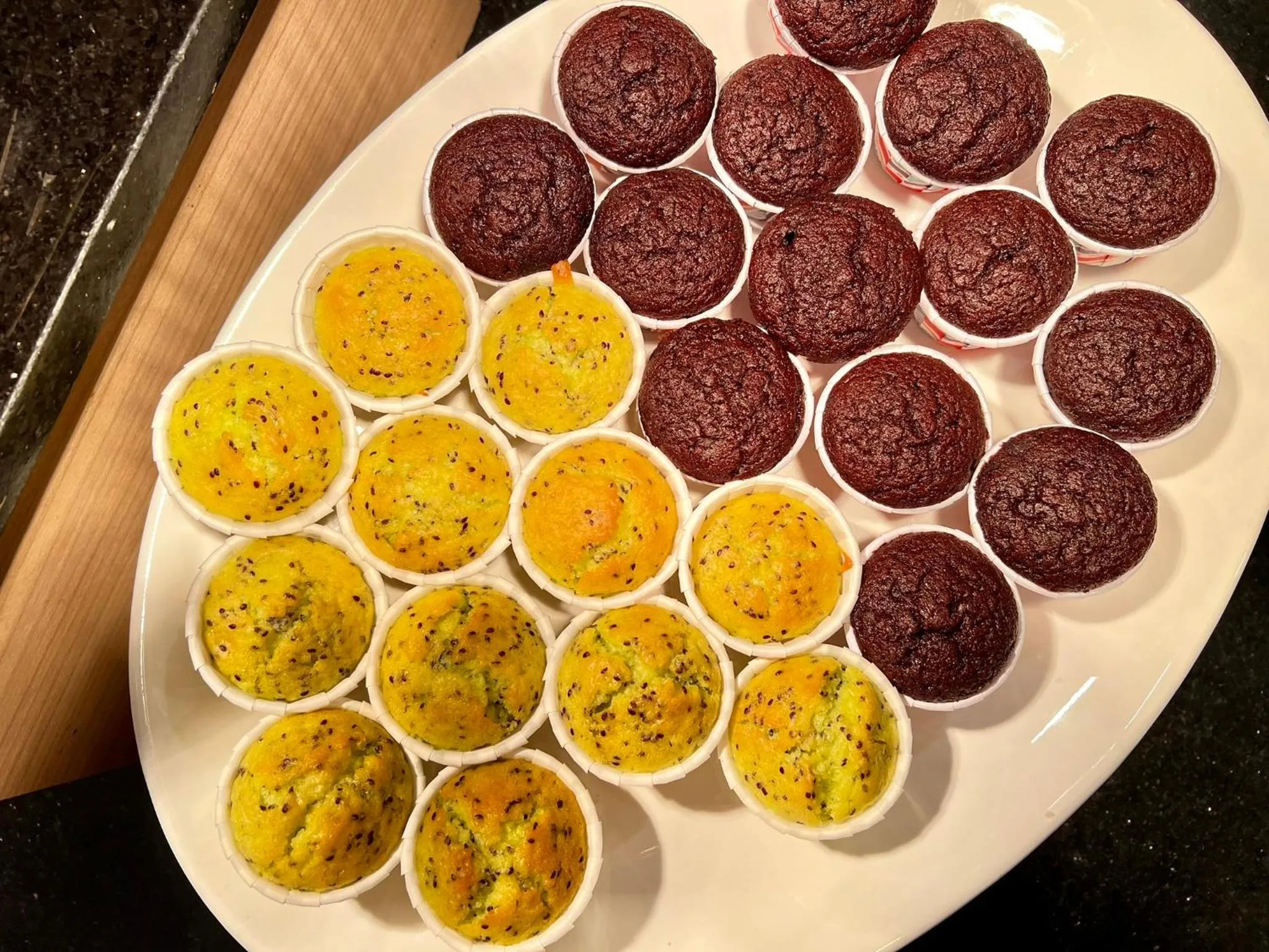 Breakfast in Imperial Hotel Kuching