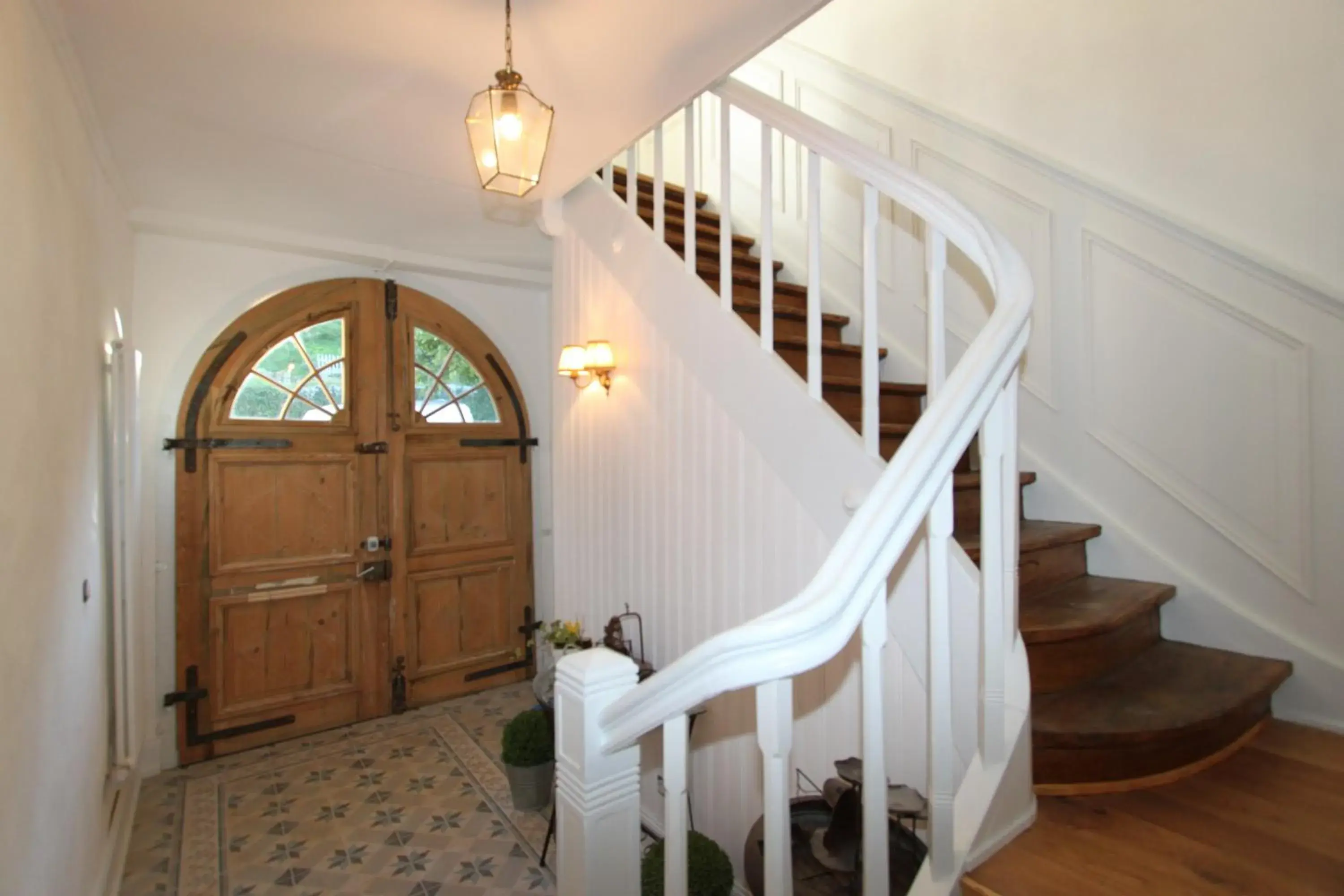 Deluxe Apartment with Forest View in La Maison des Fontaines d'Alsace Deluxe Apartment with Forest View in La Maison des Fontaines d'Alsace