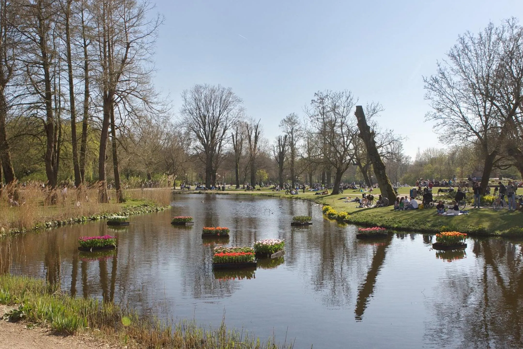 Nearby landmark in Aadam Wilhelmina Hotel