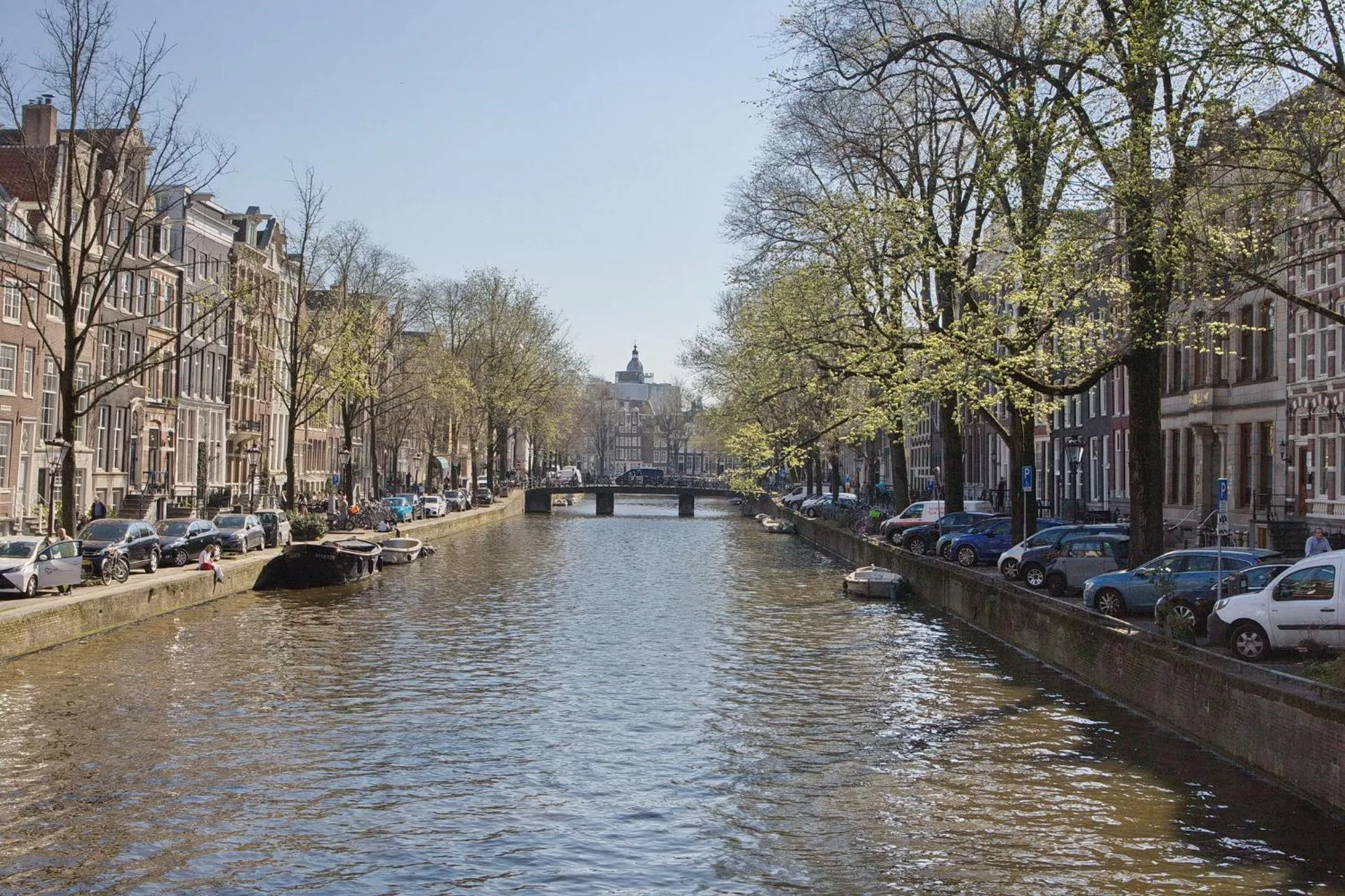 Nearby landmark in Aadam Wilhelmina Hotel