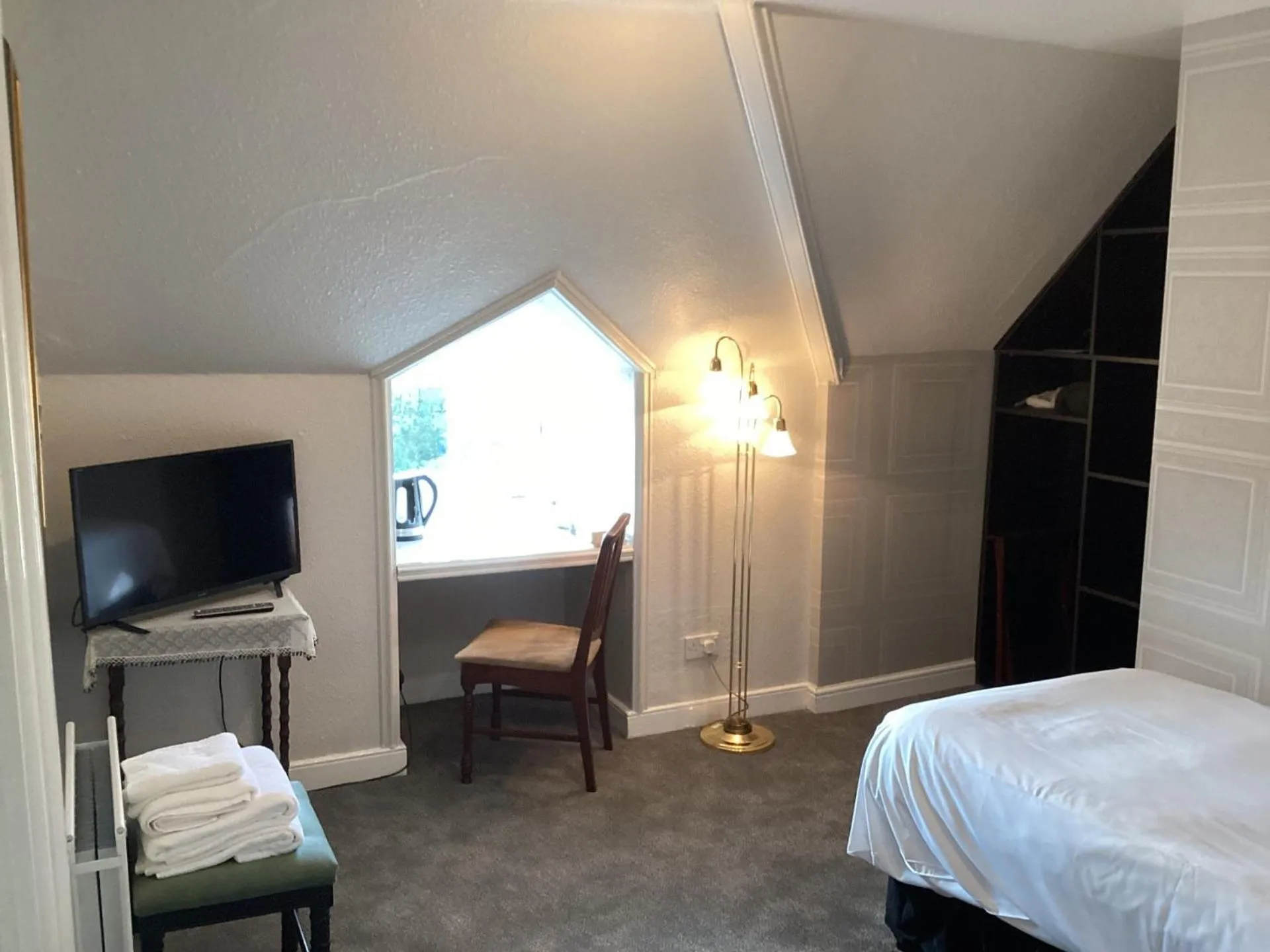 Bedroom in OYO Rayanne House Guest Accommodation