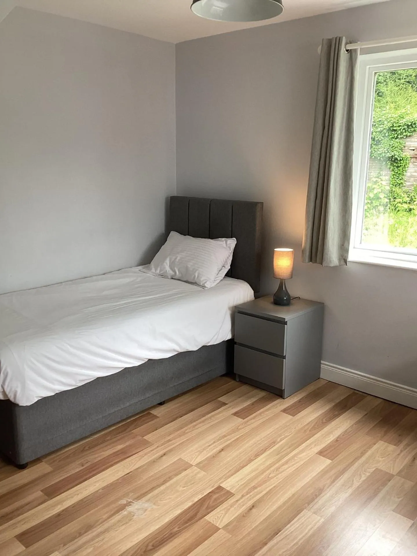 Bedroom in OYO Rayanne House Guest Accommodation